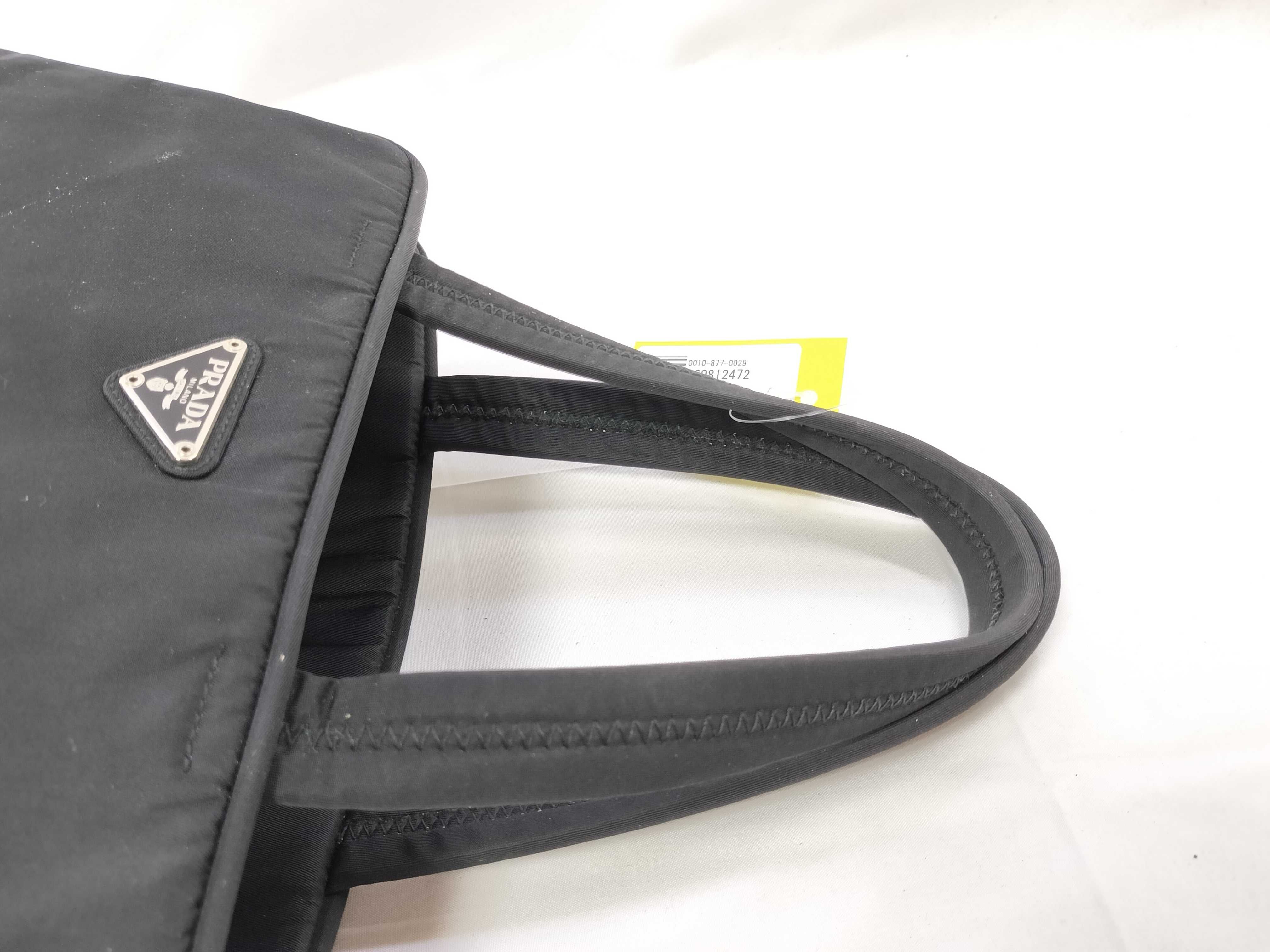 Nylon Handbag — view 3