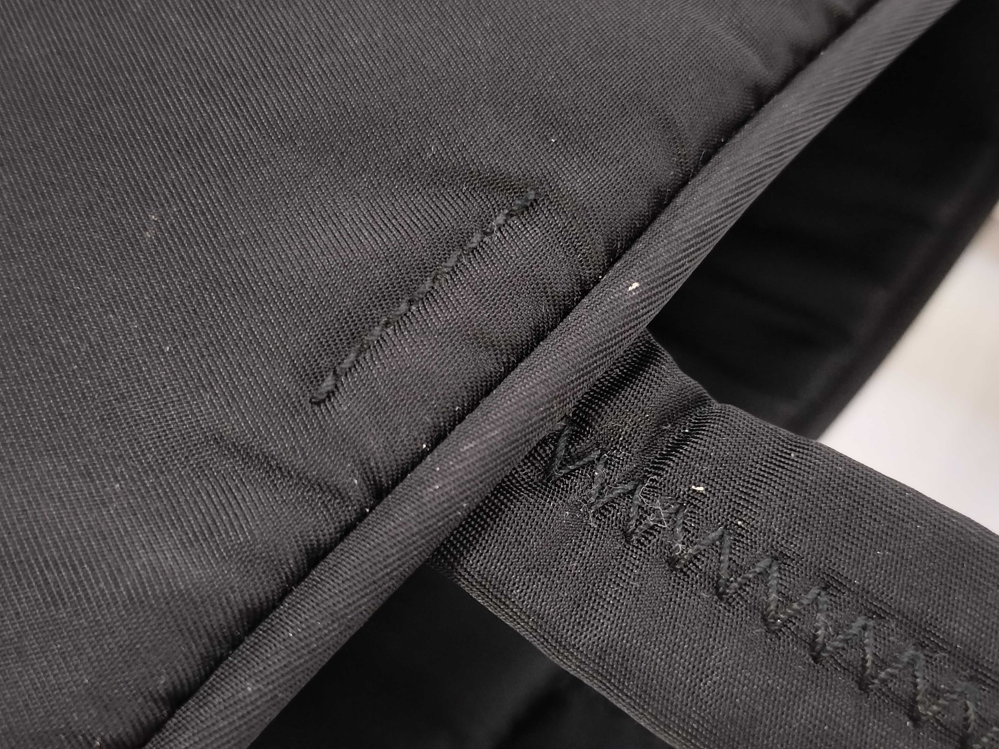 Nylon Handbag — view 4