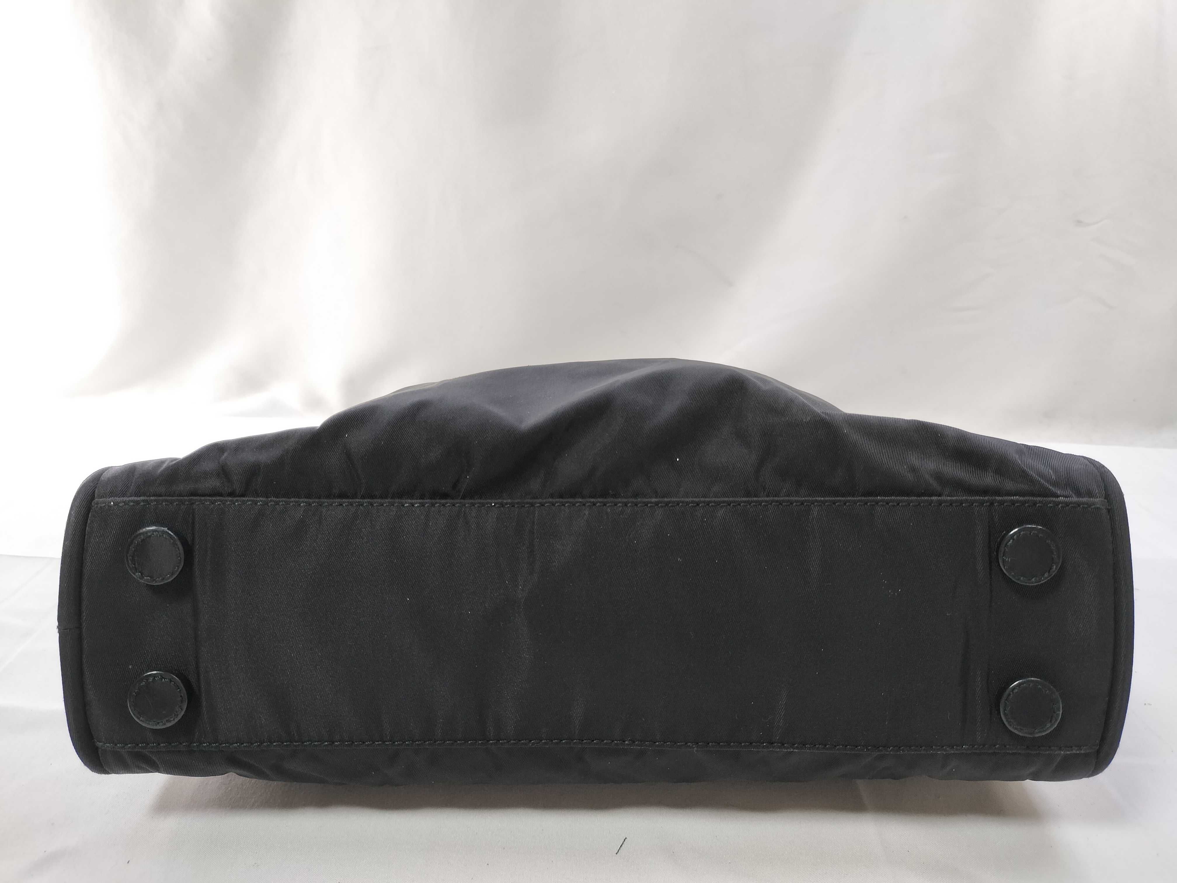 Nylon Handbag — view 6