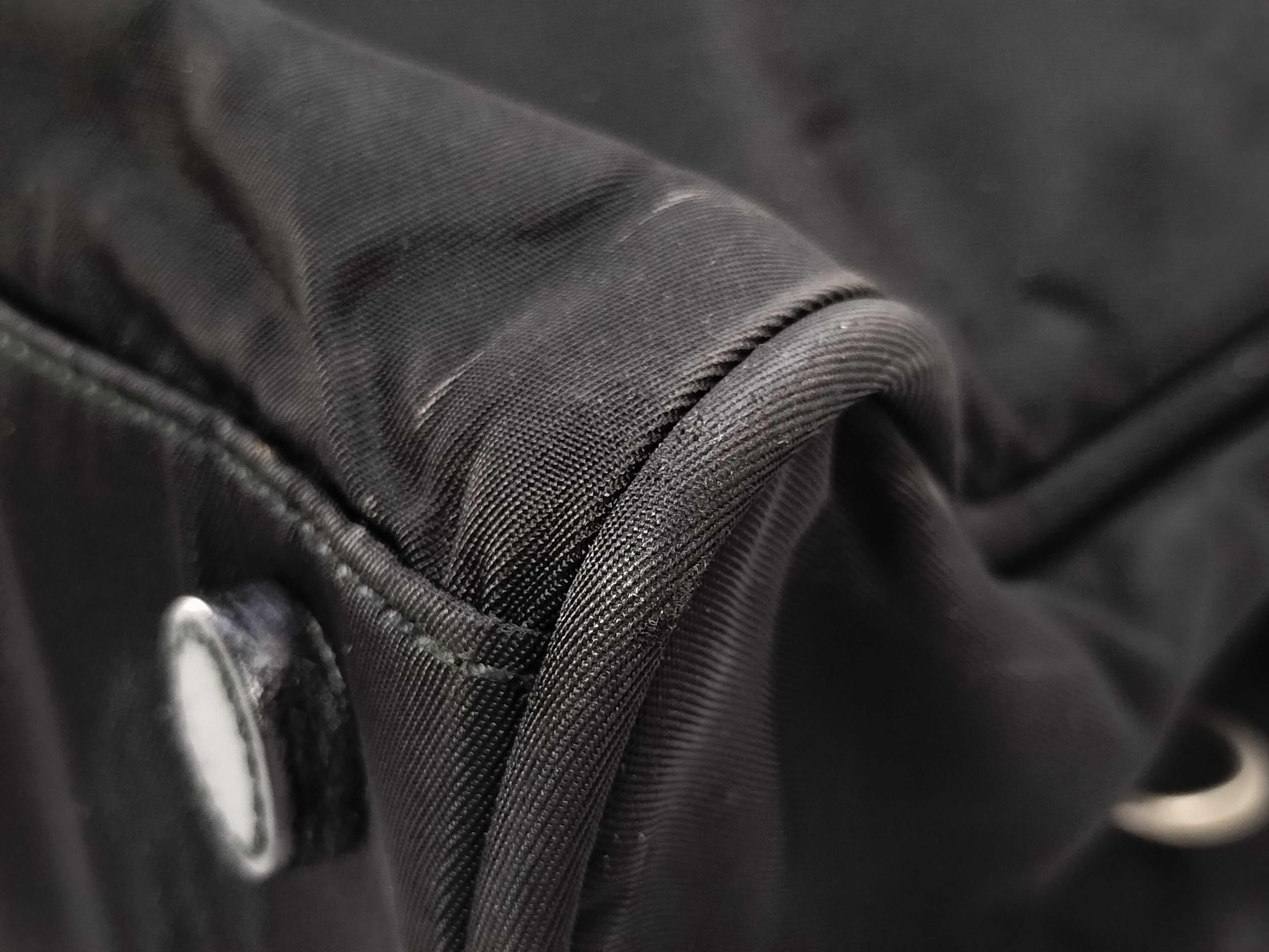 Nylon Handbag — view 7