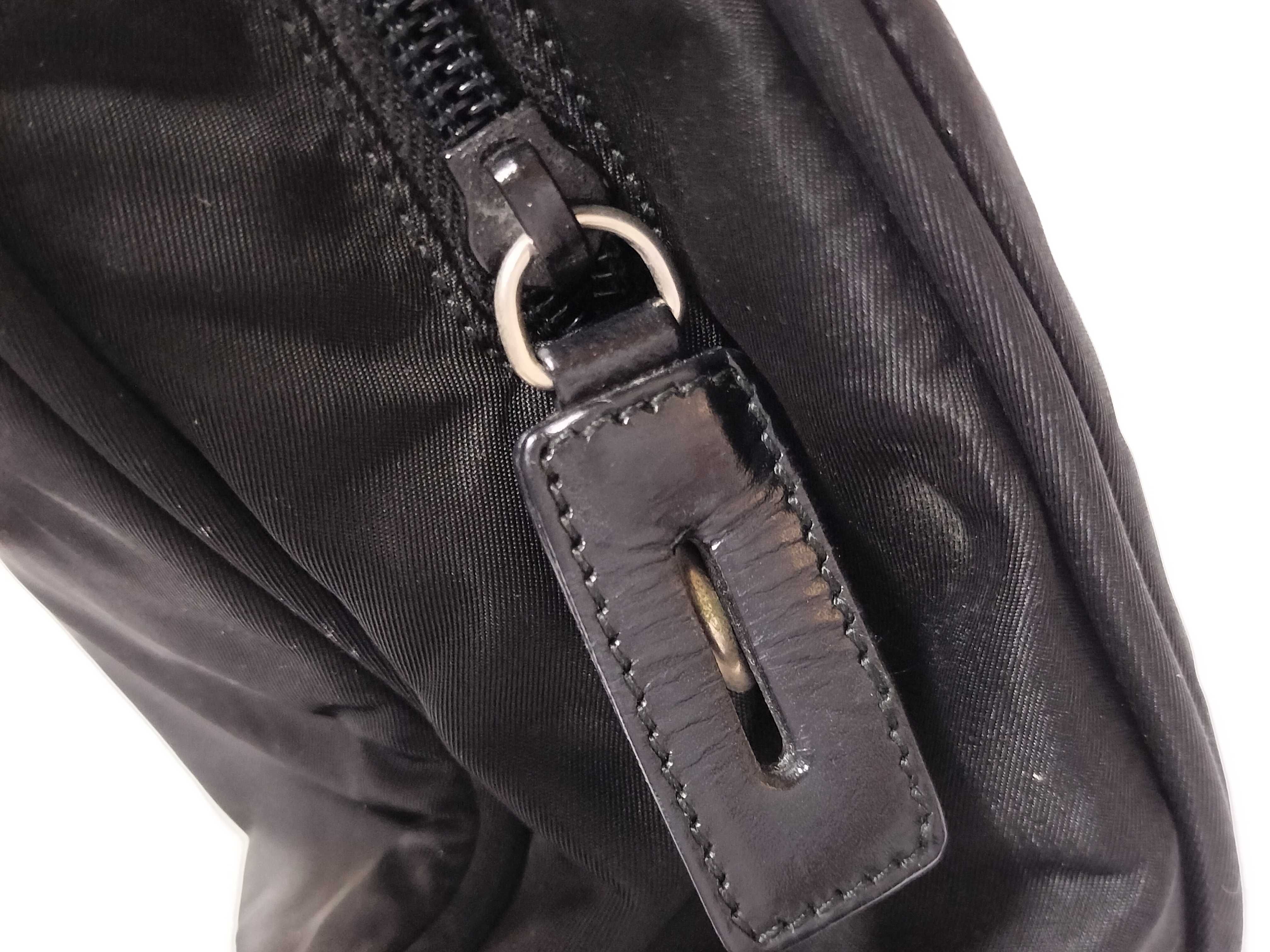 Nylon Handbag — view 8