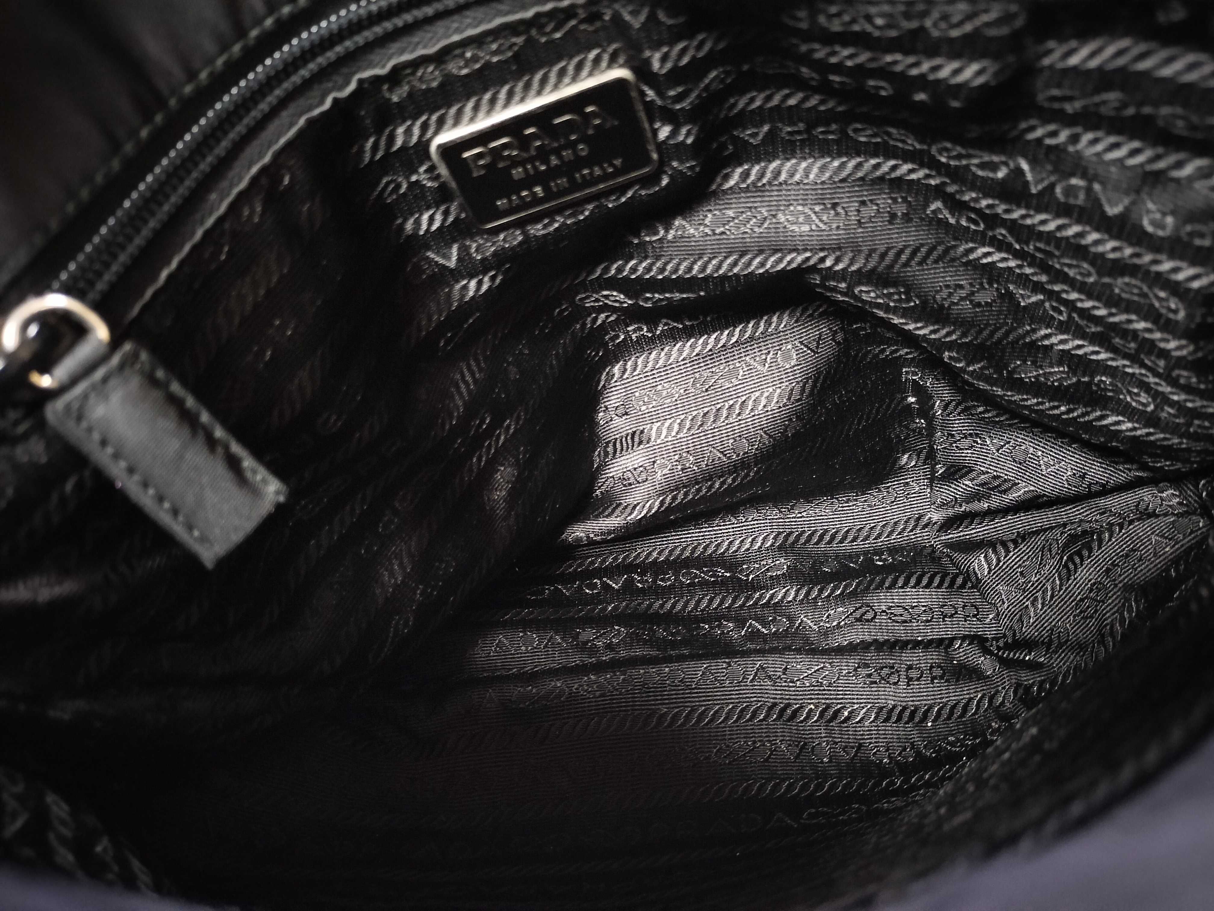 Nylon Handbag — view 9