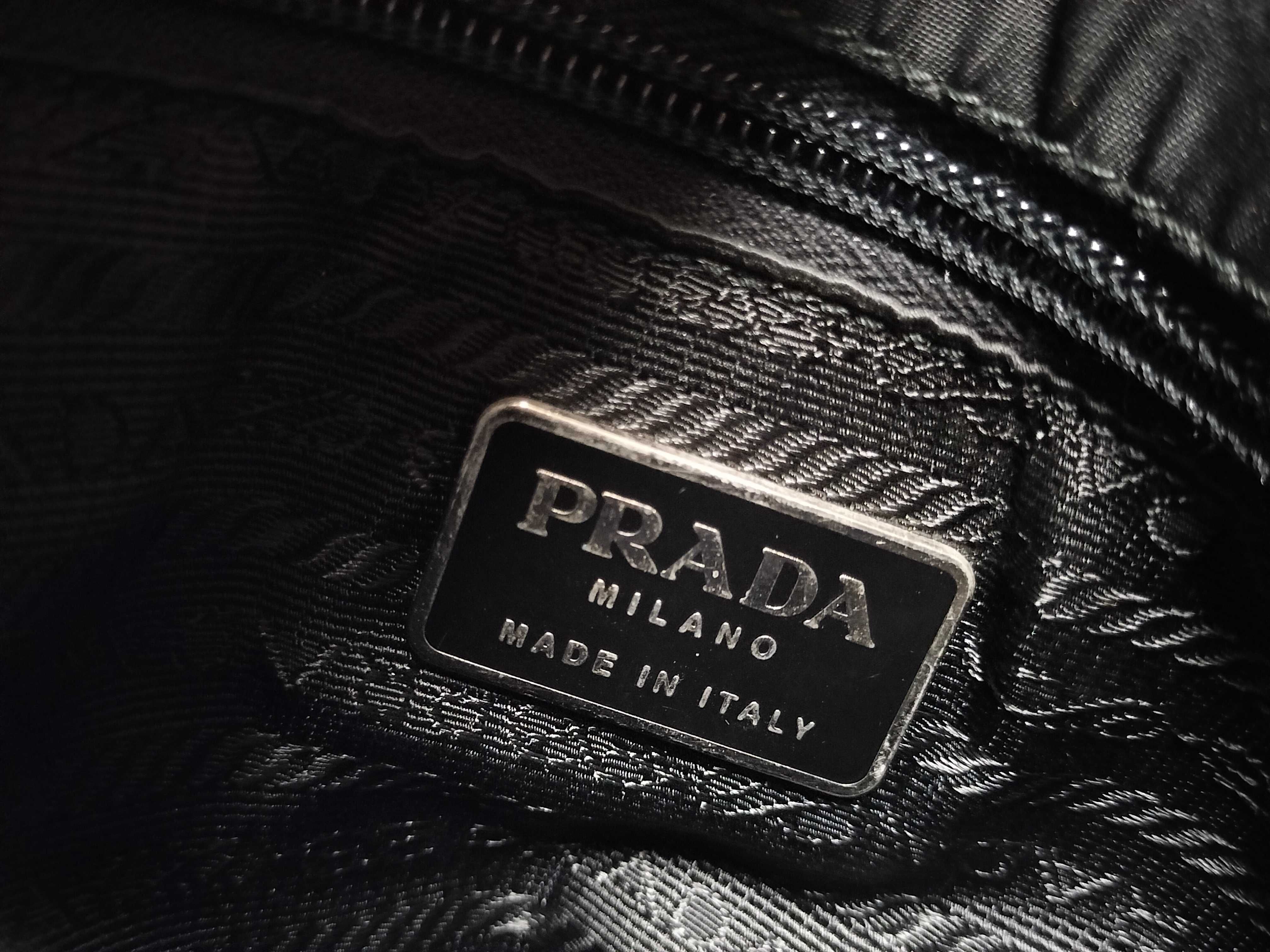 Nylon Handbag — view 10