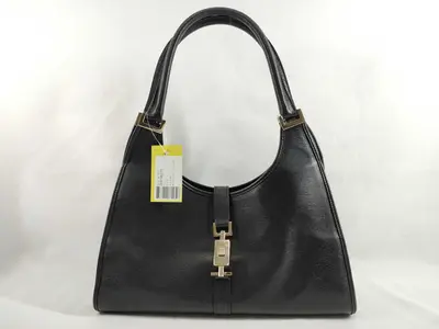 Jackie 002・1067 Leather Handbag