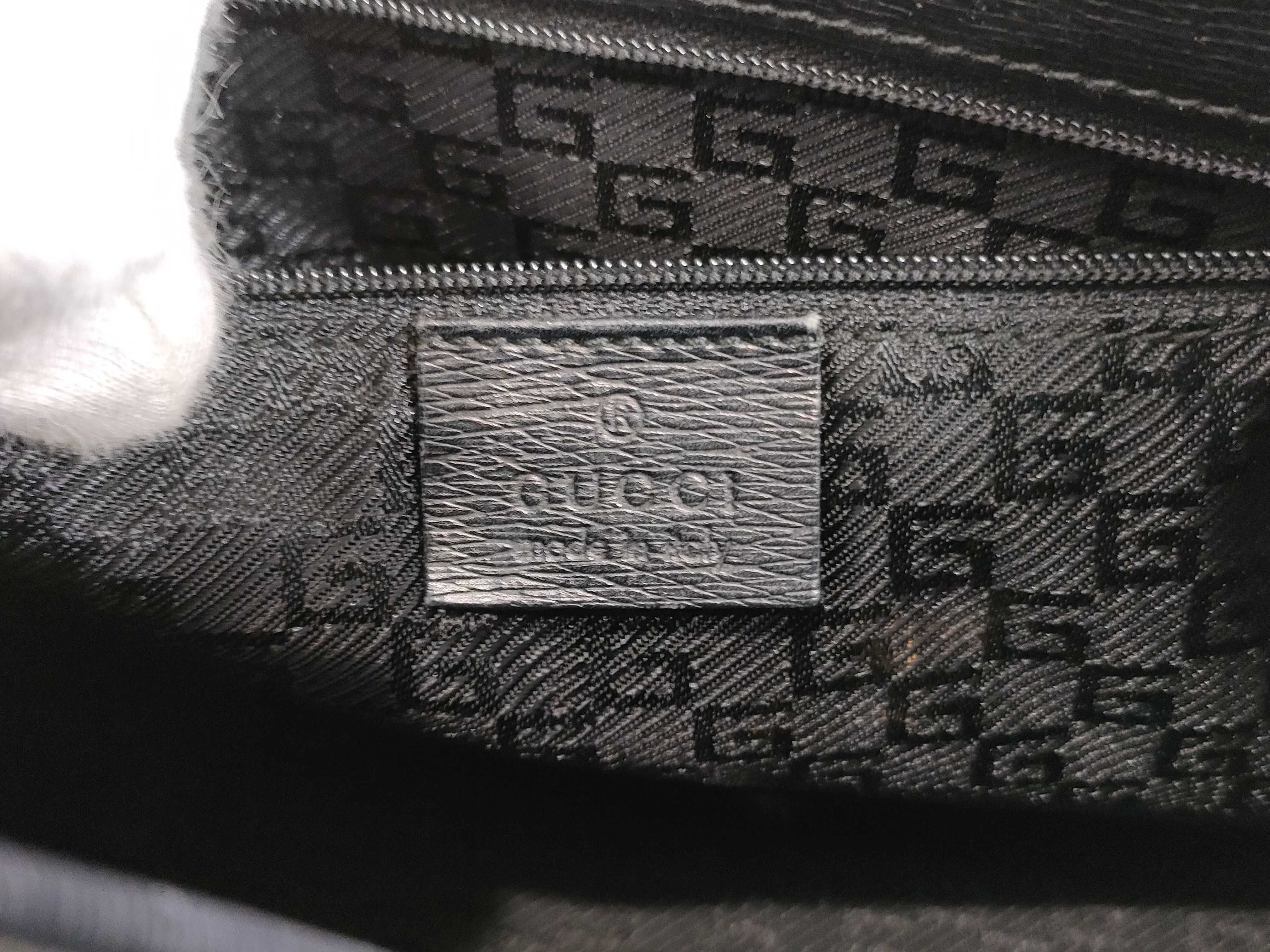 Jackie 002・1067 Leather Handbag — view 11