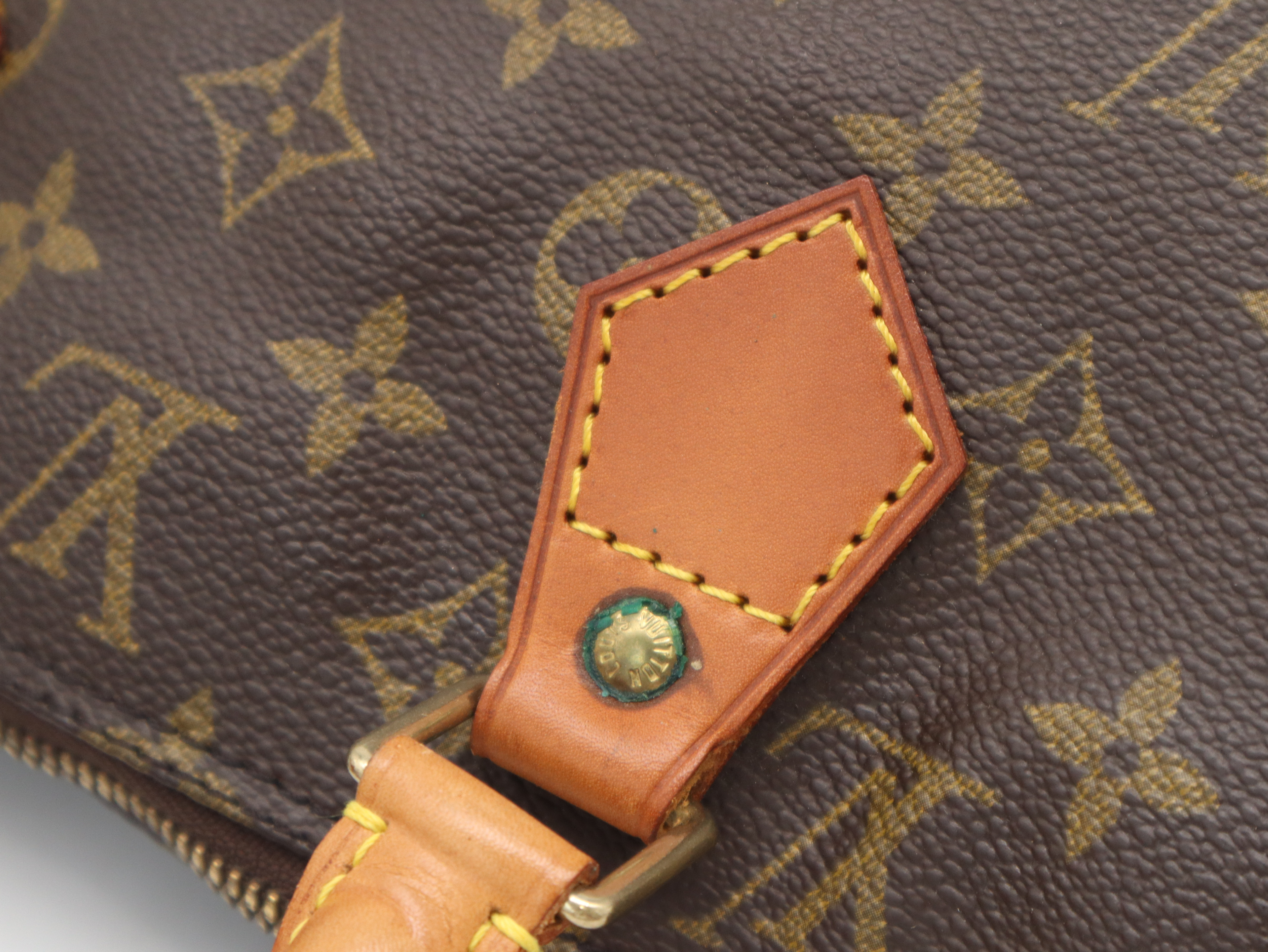 M51130 Monogram Alma (old model) handbag — view 8