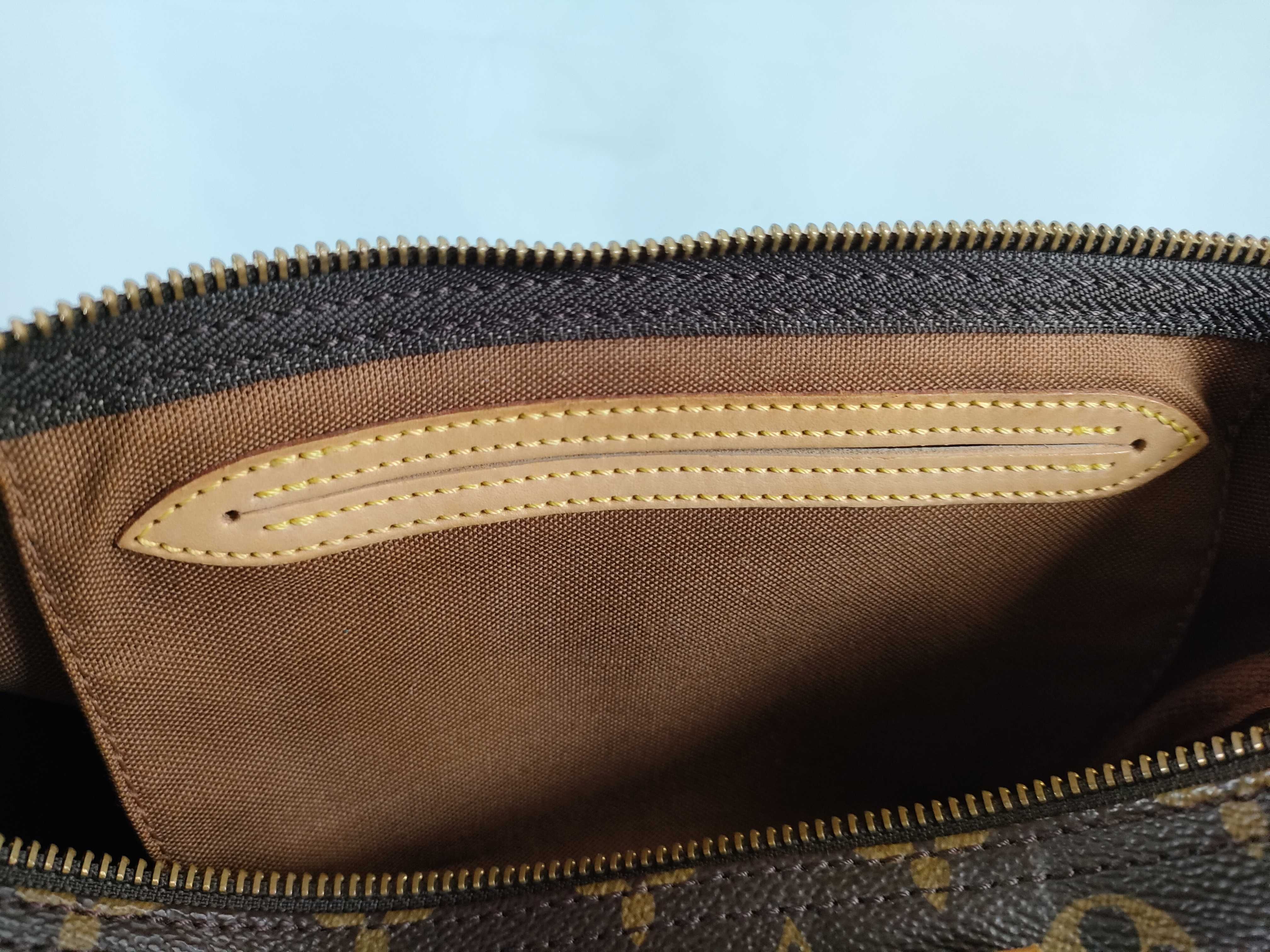 Monogram M41108 Speedy 30 Handbag — view 14
