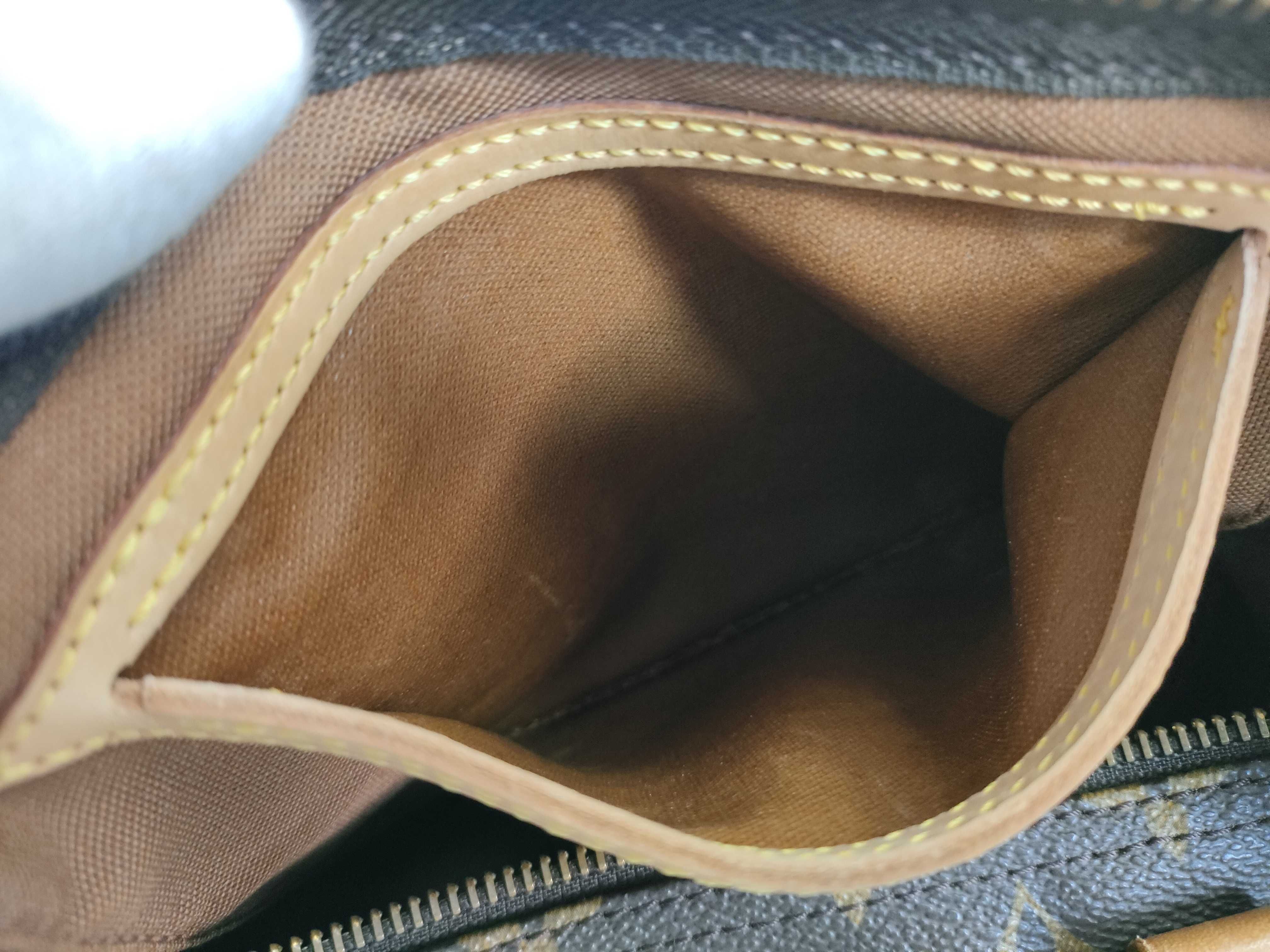 Monogram M41108 Speedy 30 Handbag — view 15