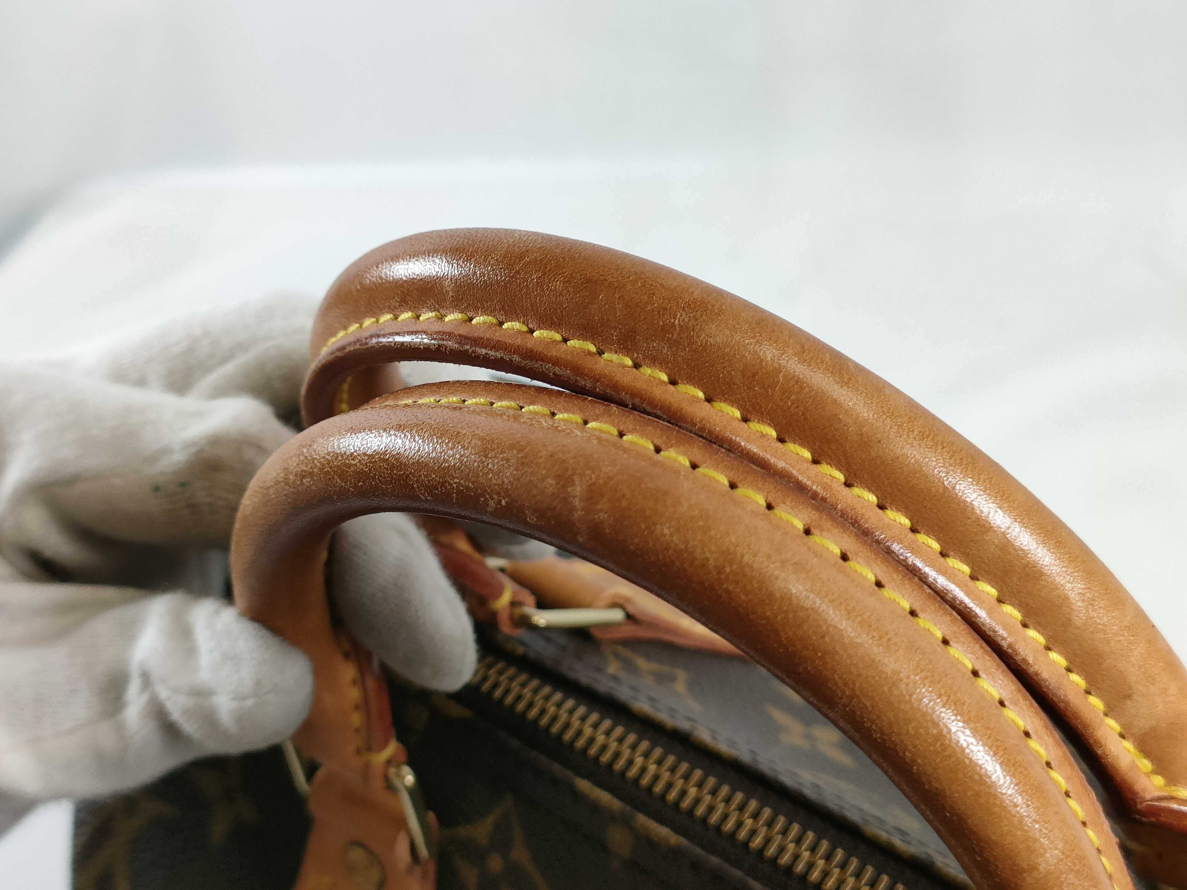 Monogram M41108 Speedy 30 Handbag — view 4