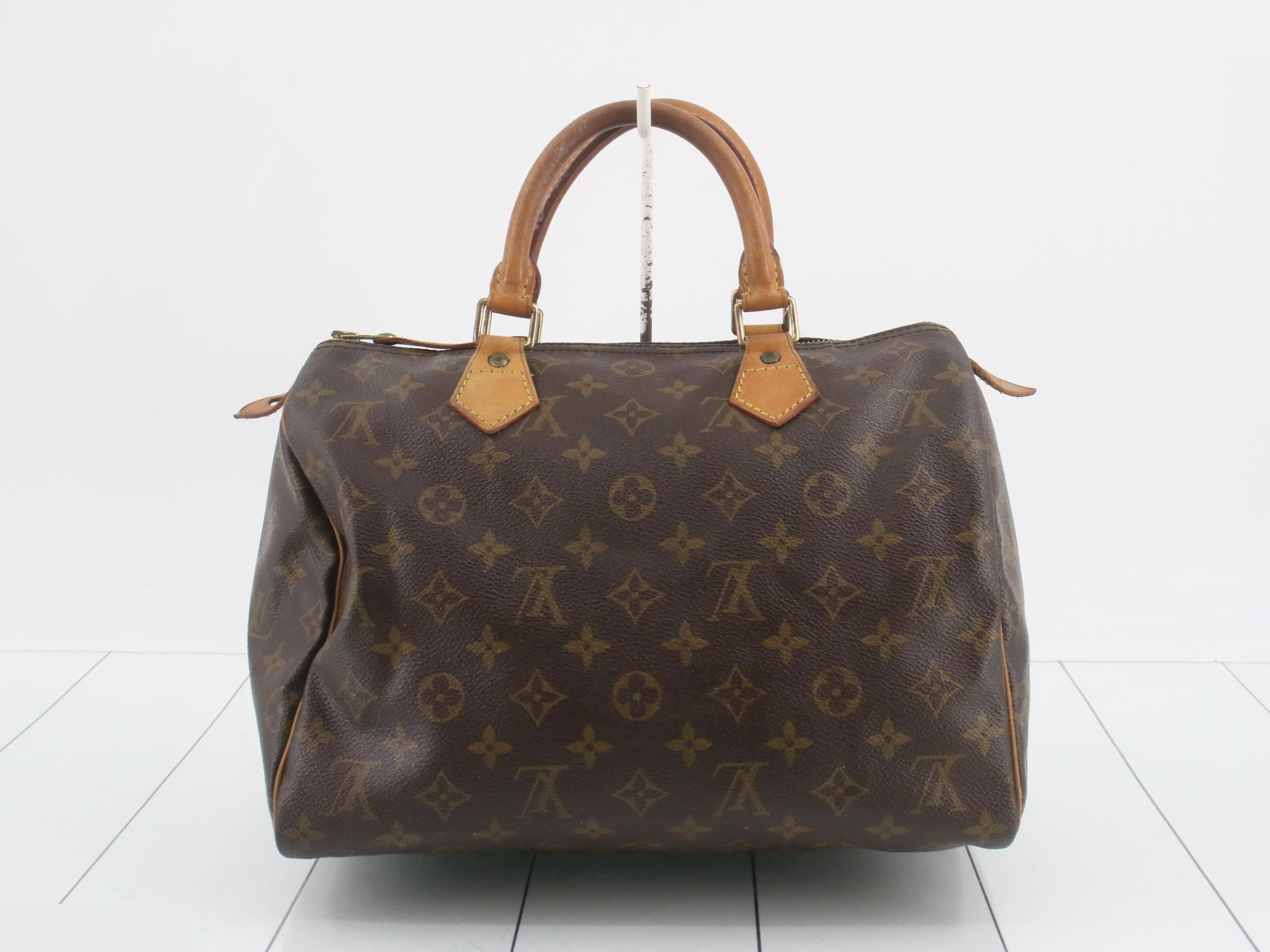 Speedy 30 — view 2