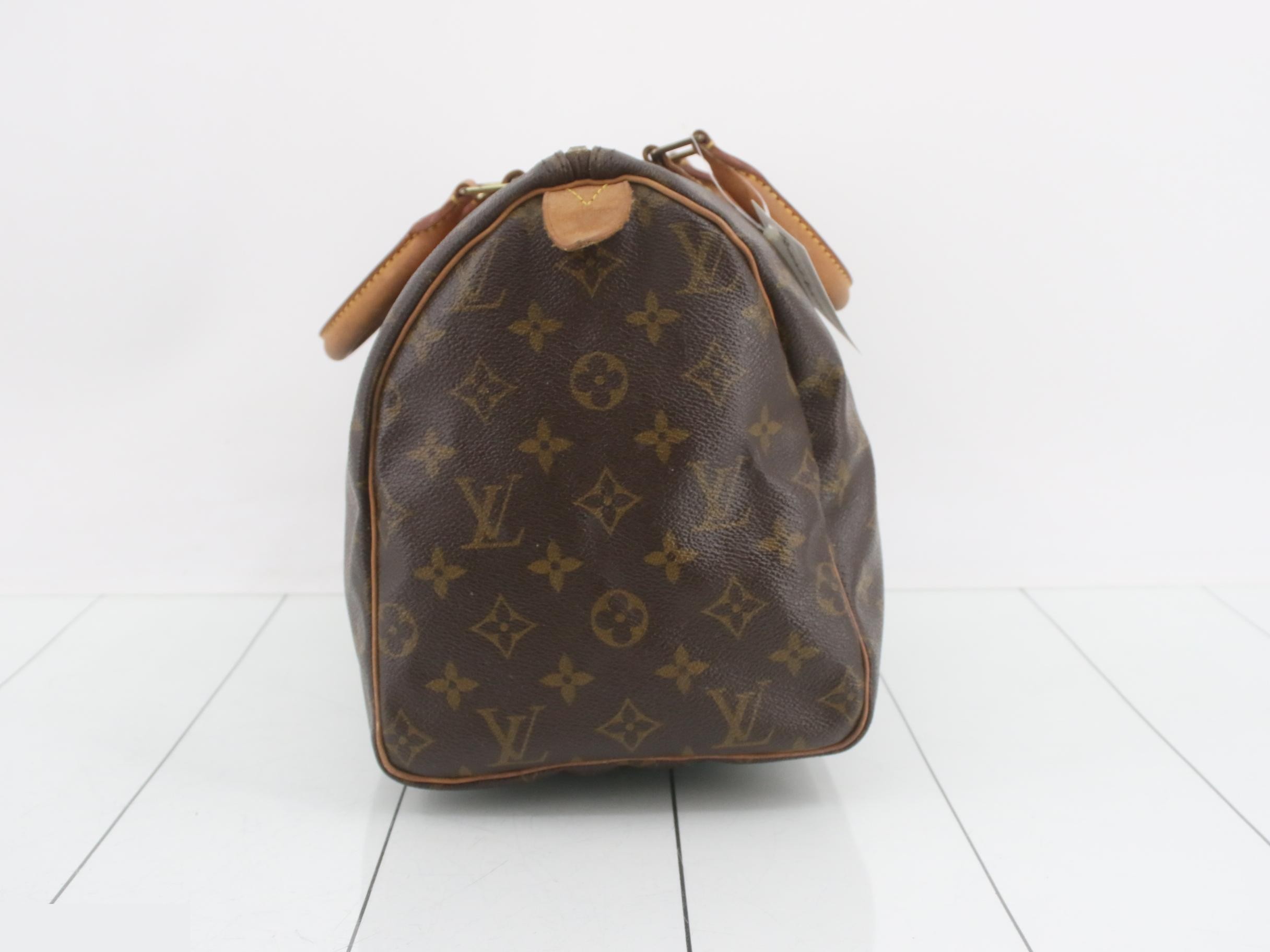 Speedy 30 — view 4
