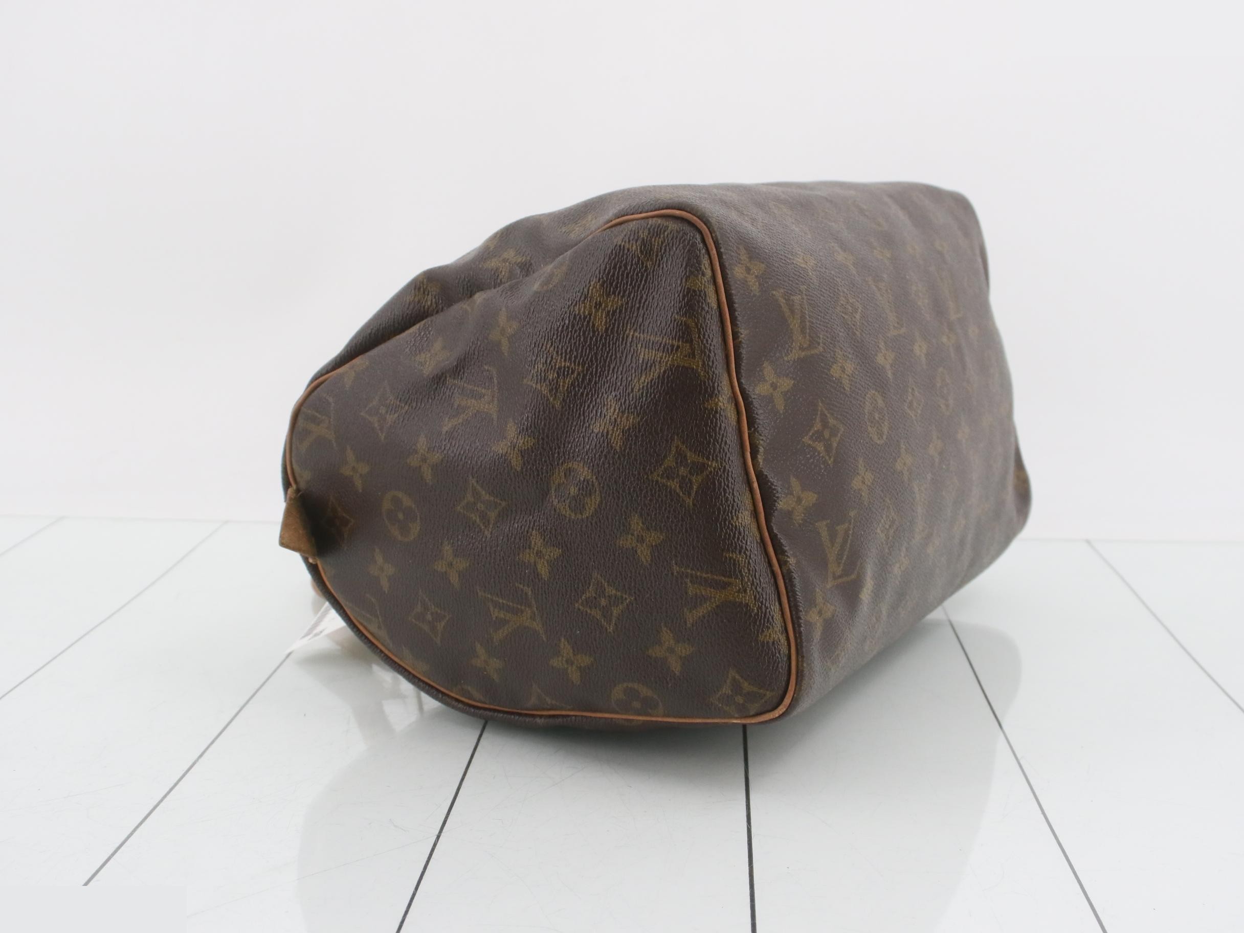 Speedy 30 — view 5