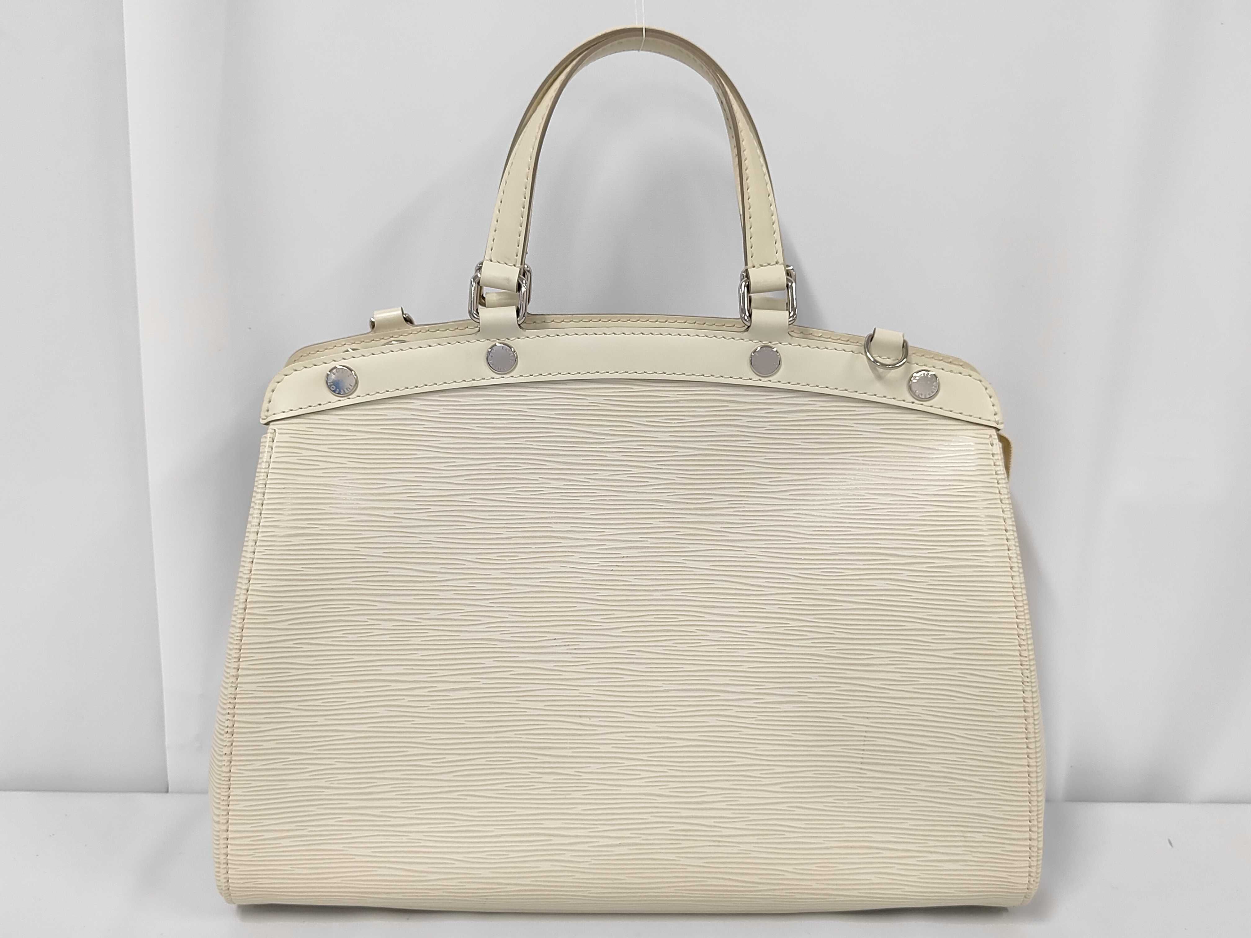 Epi Blair MM Handbag