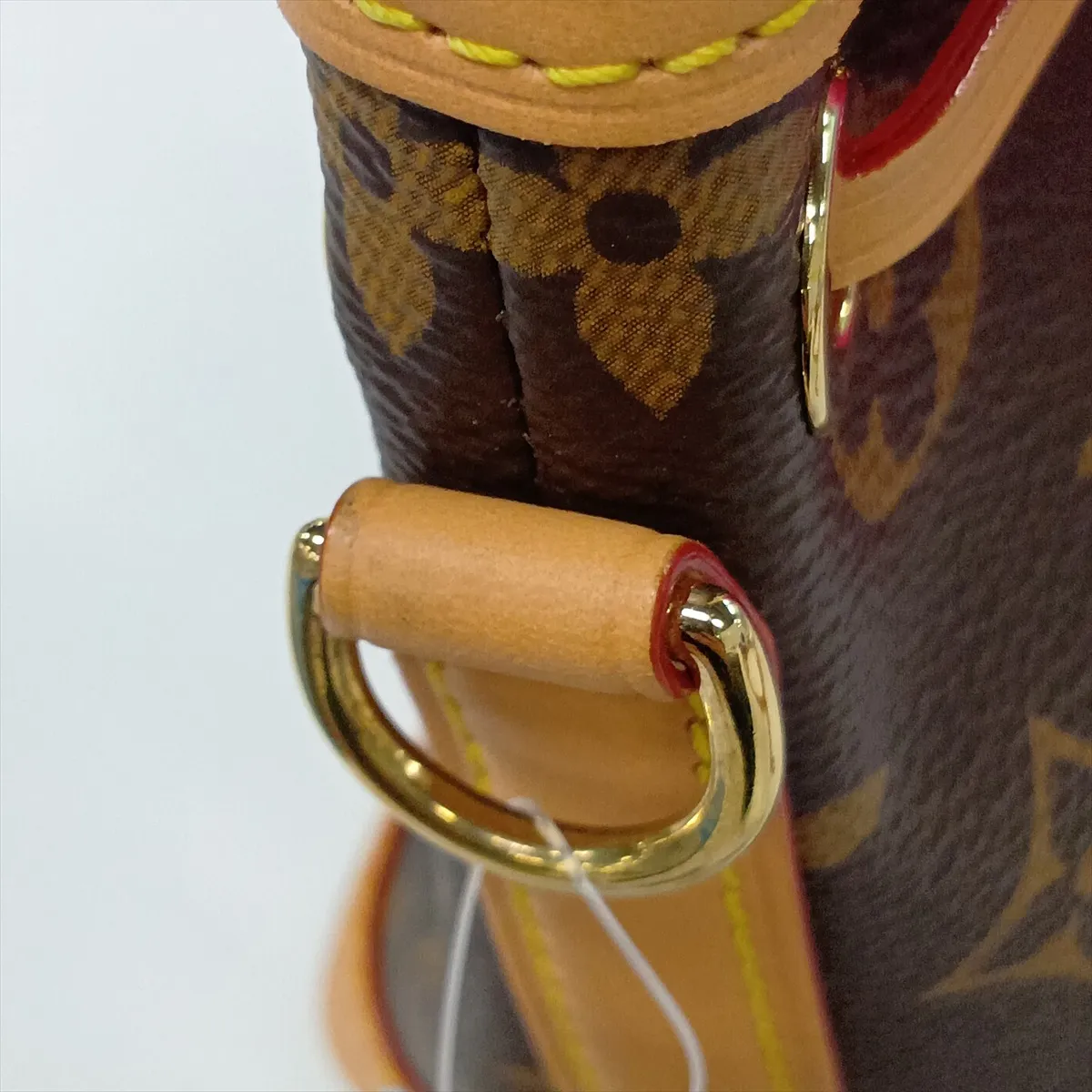 Monogram Noé Wear Vivienne M15329 Brown (RFID detected) — view 12