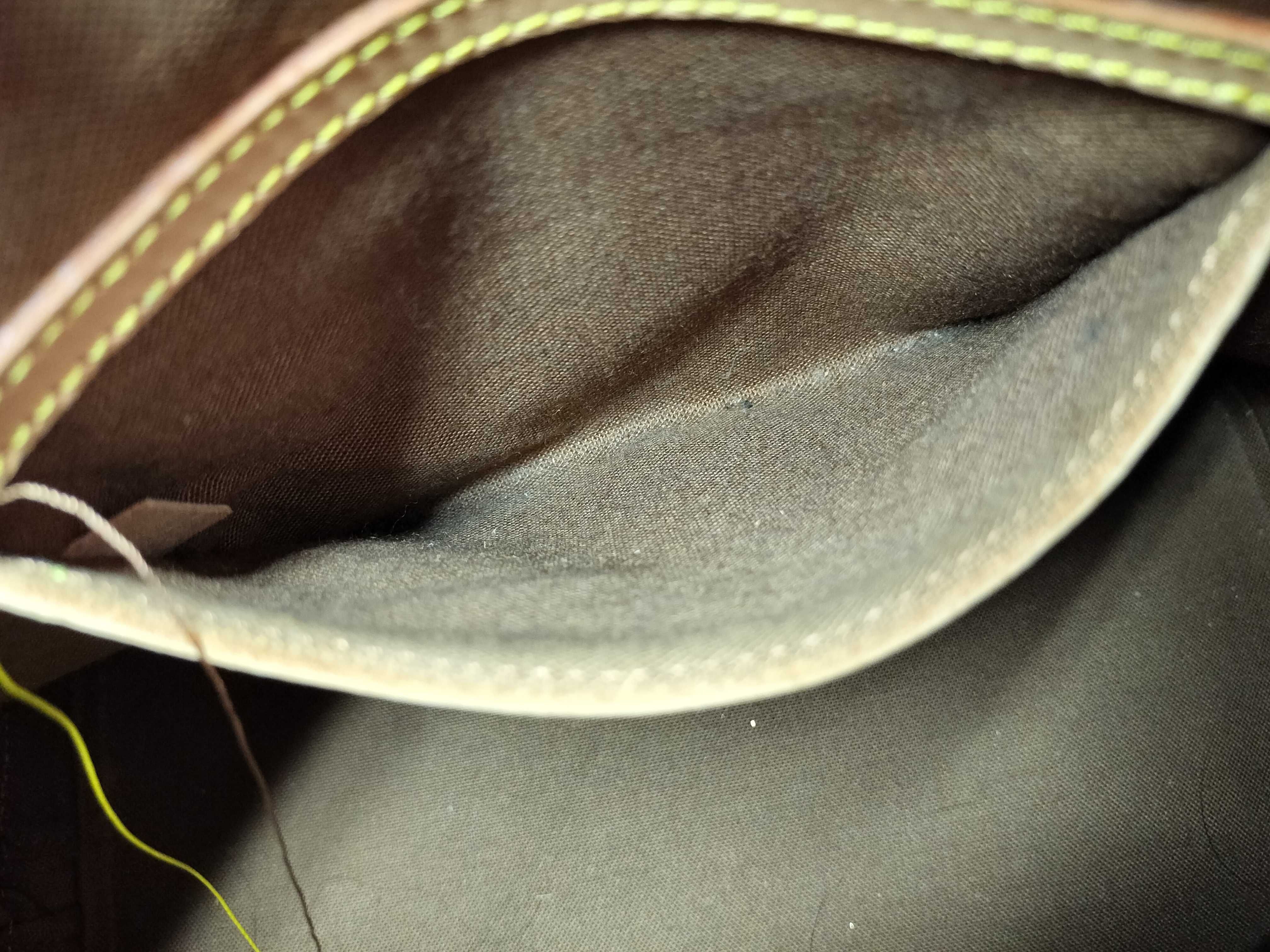 Monogram M53151 Alma PM Handbag — view 11