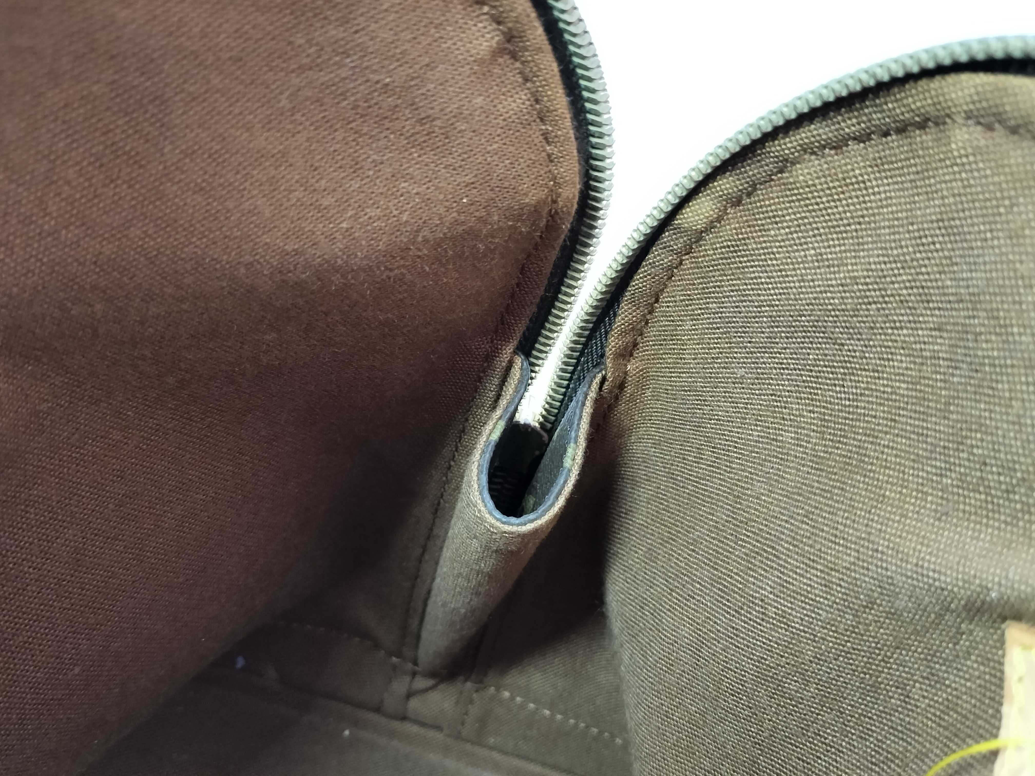 Monogram M53151 Alma PM Handbag — view 13