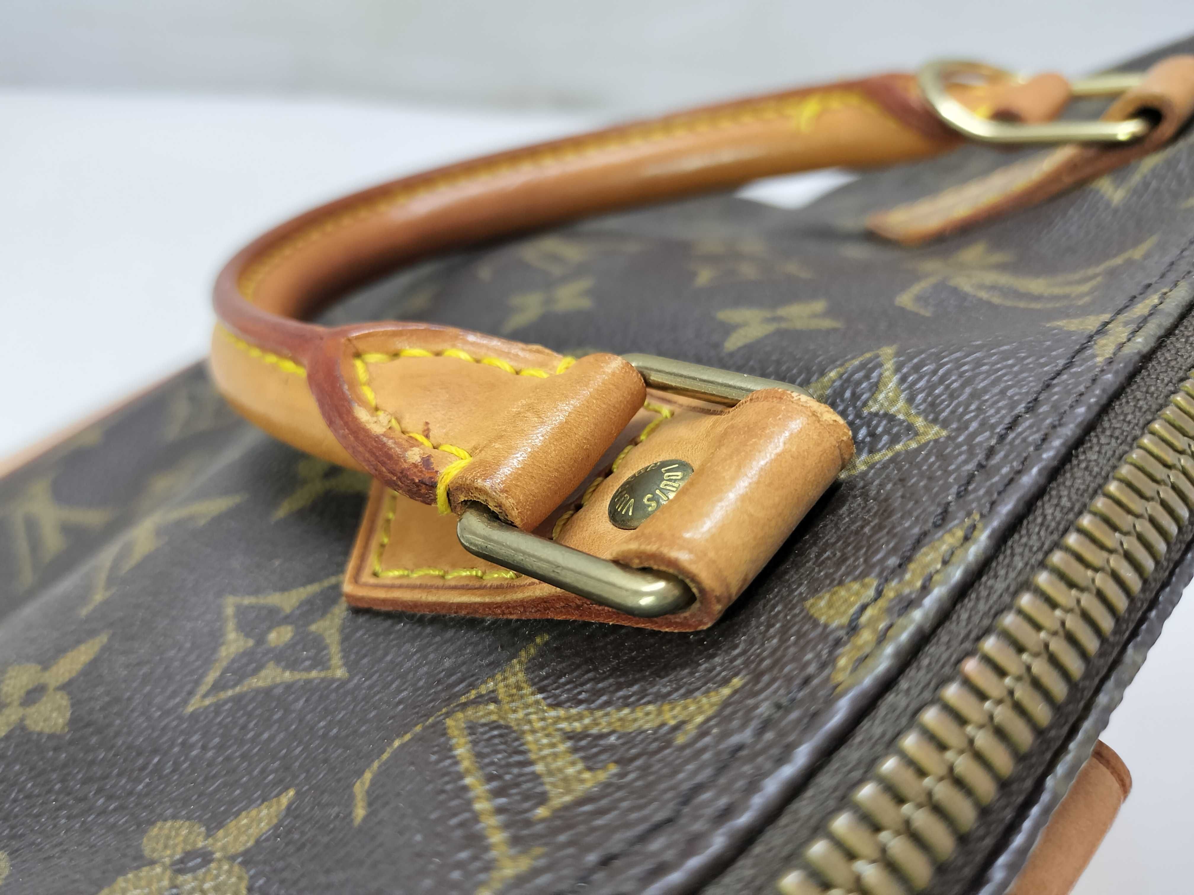 Monogram M53151 Alma PM Handbag — view 5