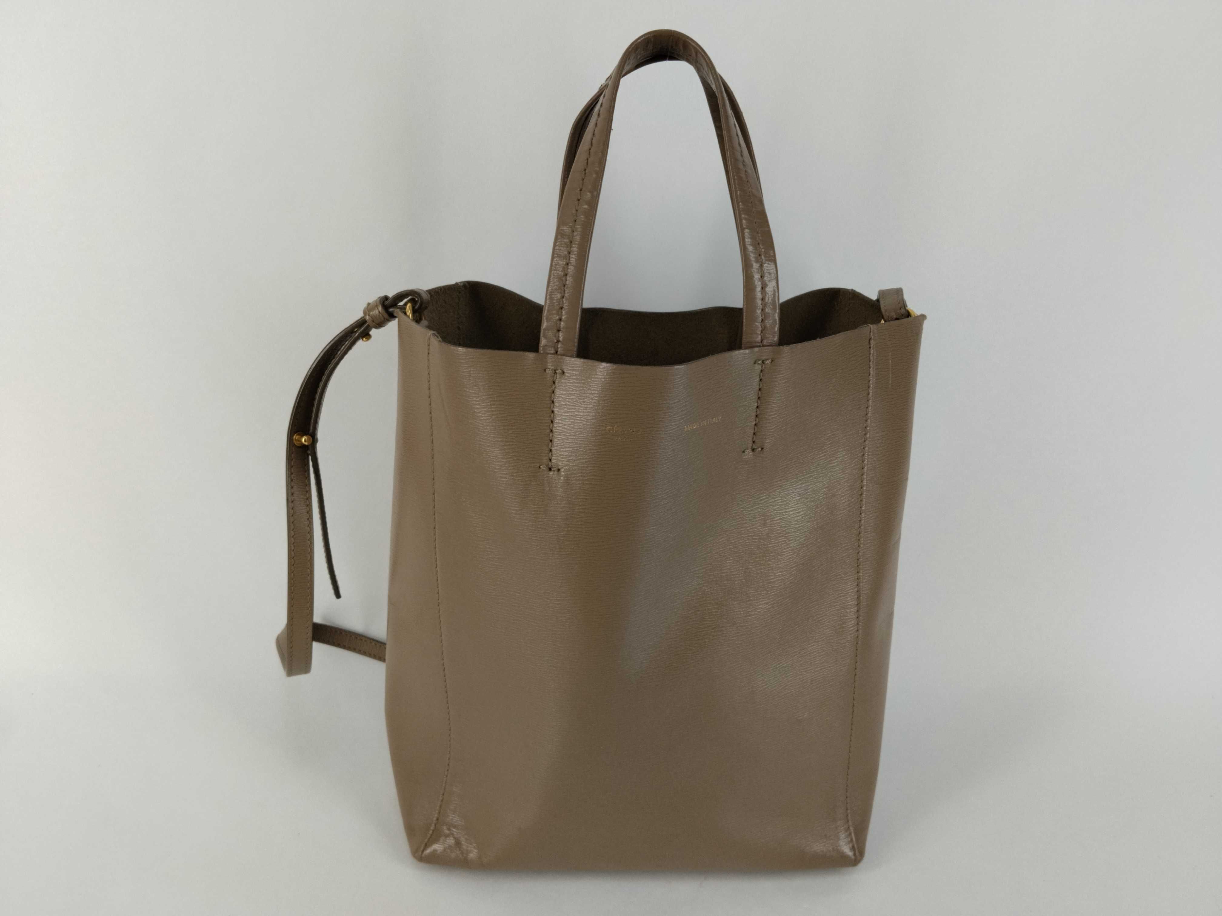 Cabas Handbag
