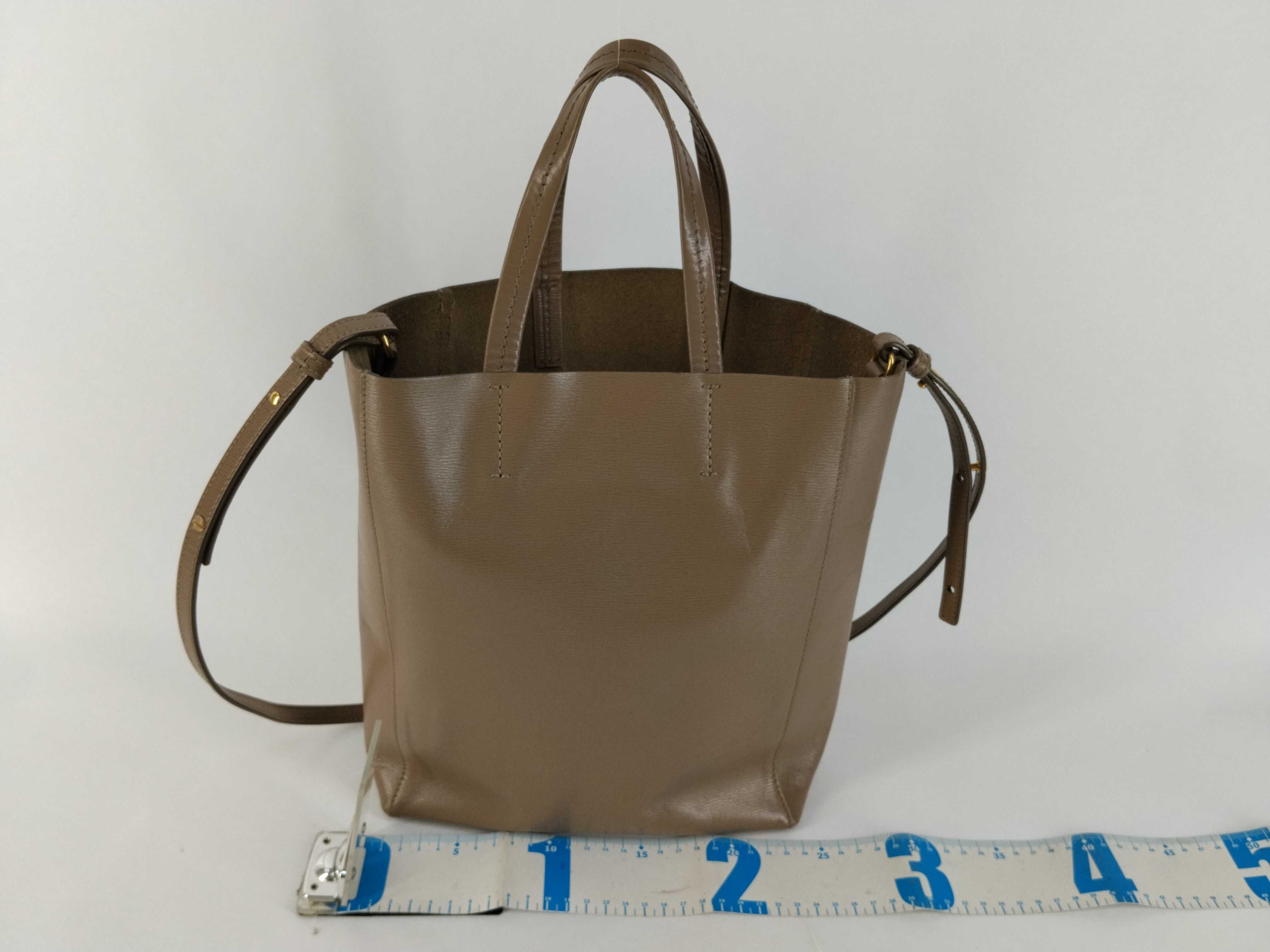 Cabas Handbag — view 2