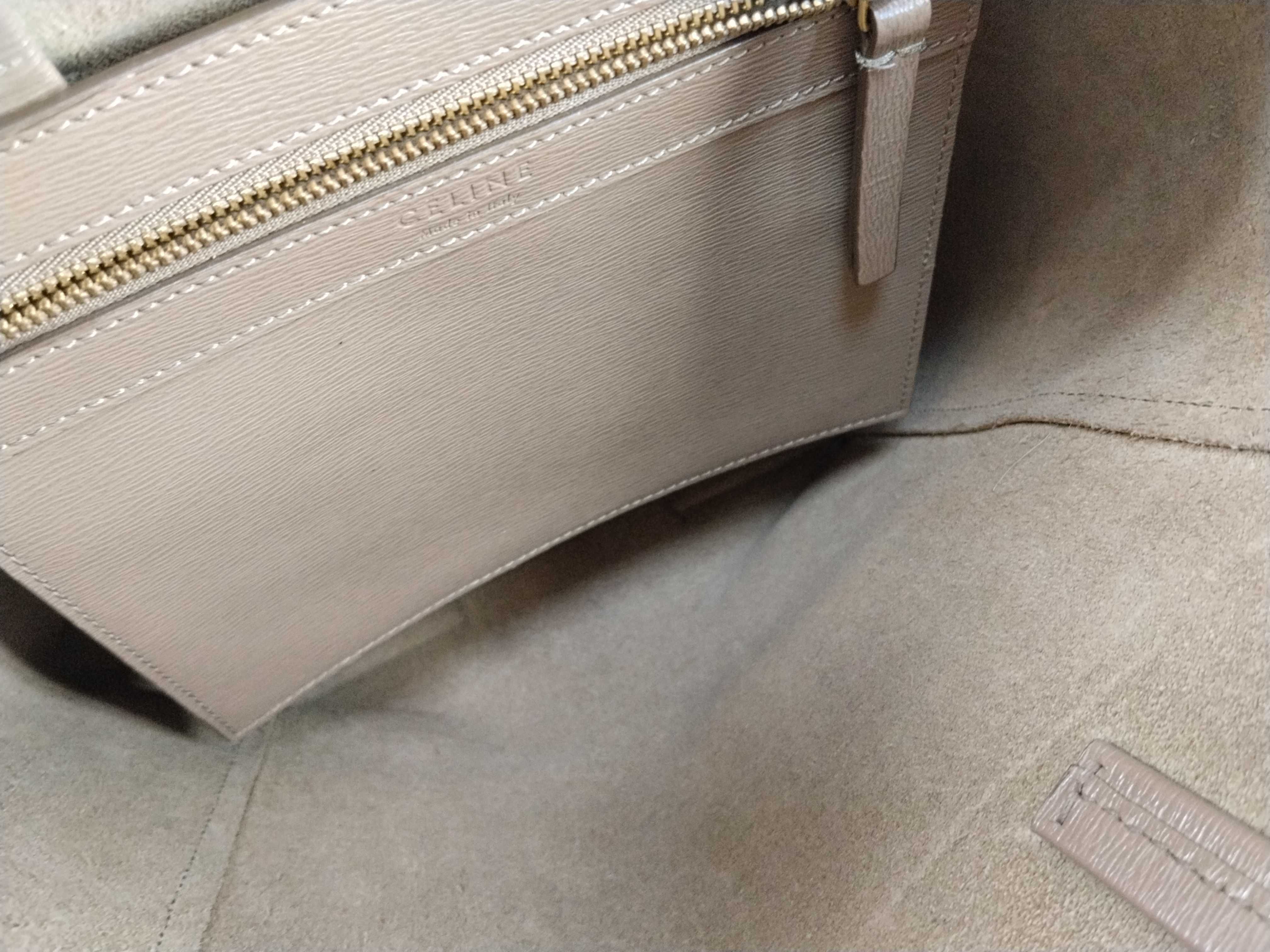 Cabas Handbag — view 11