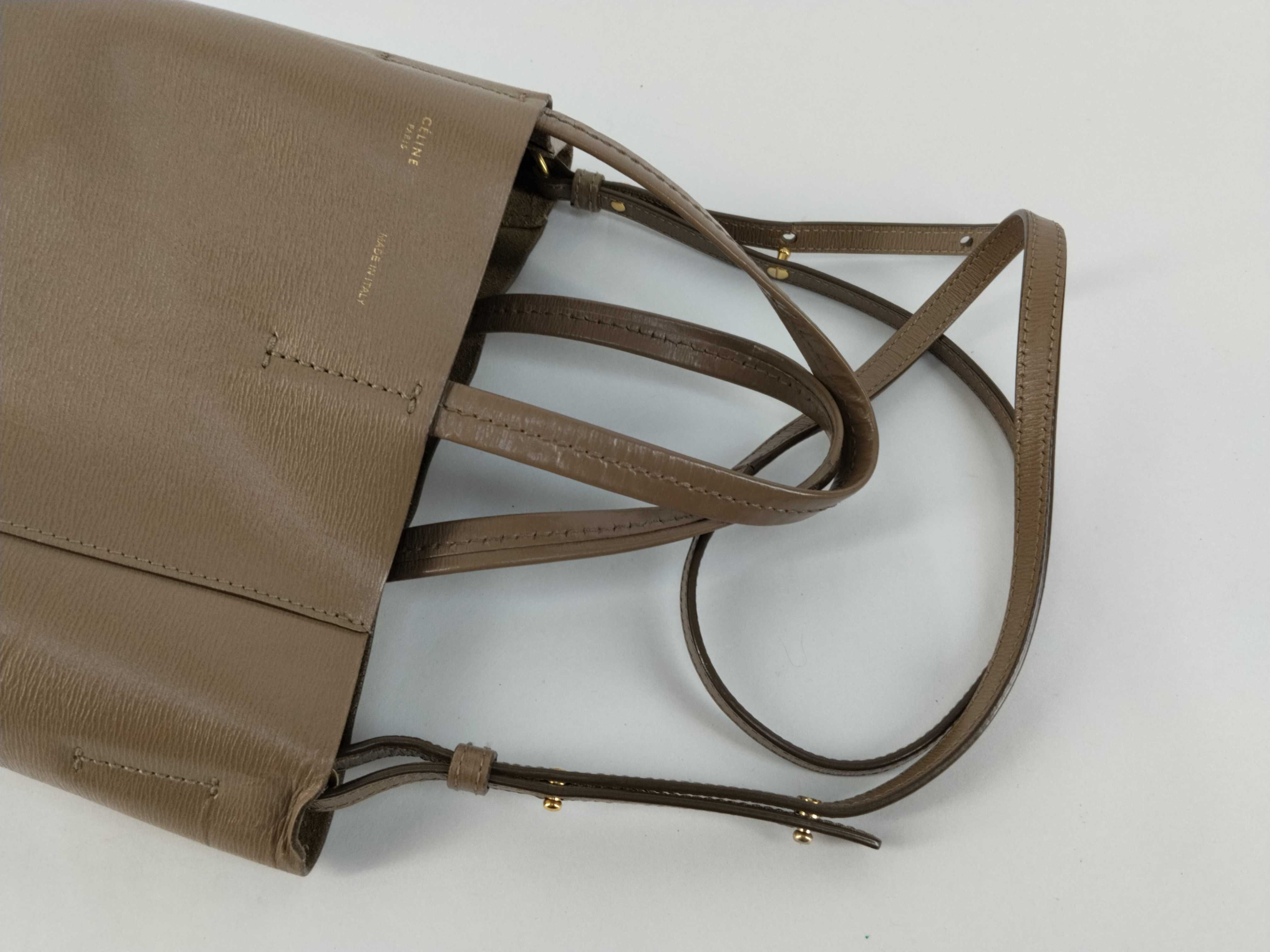 Cabas Handbag — view 3