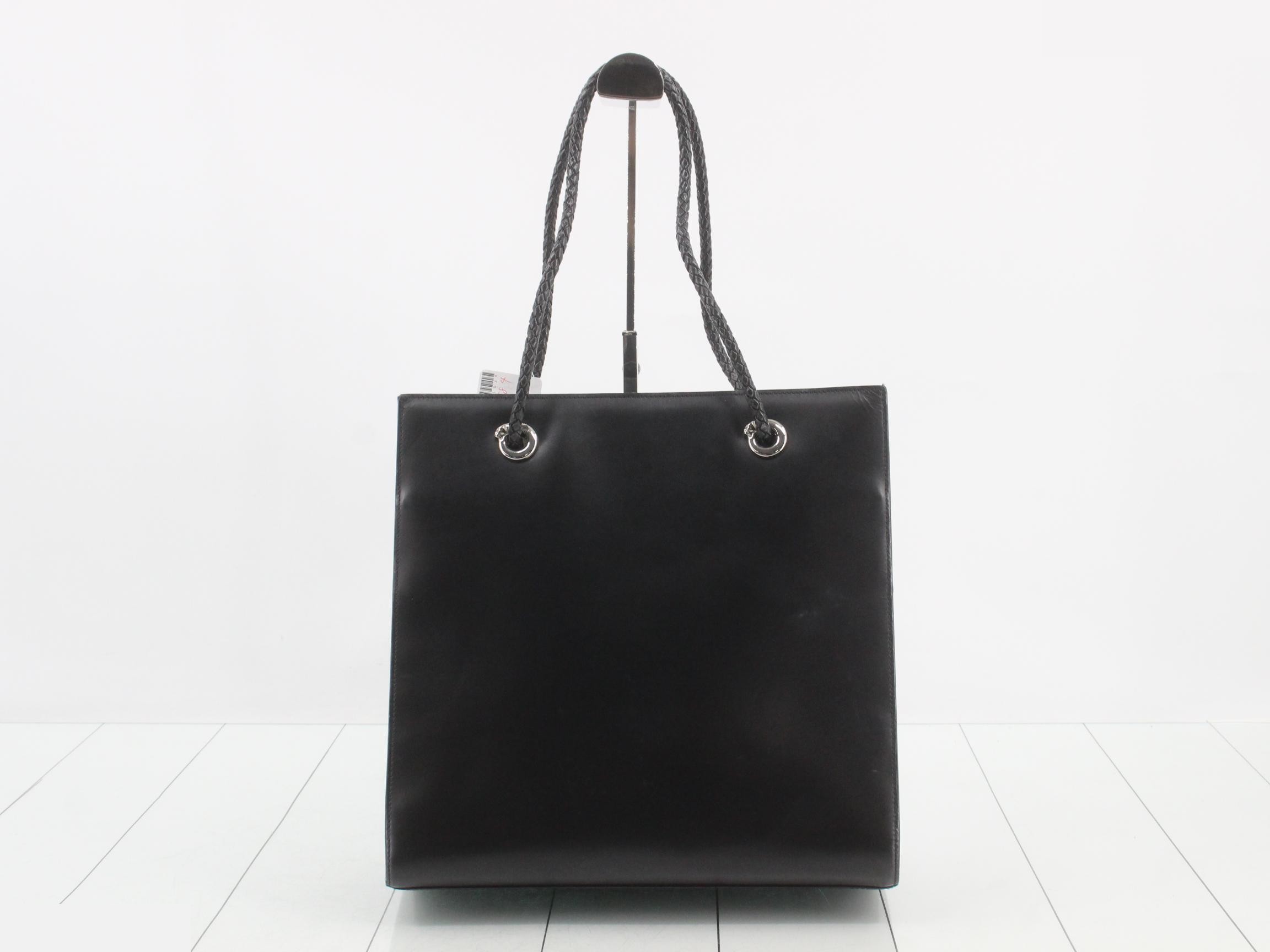 Panthère Tote Bag — view 2