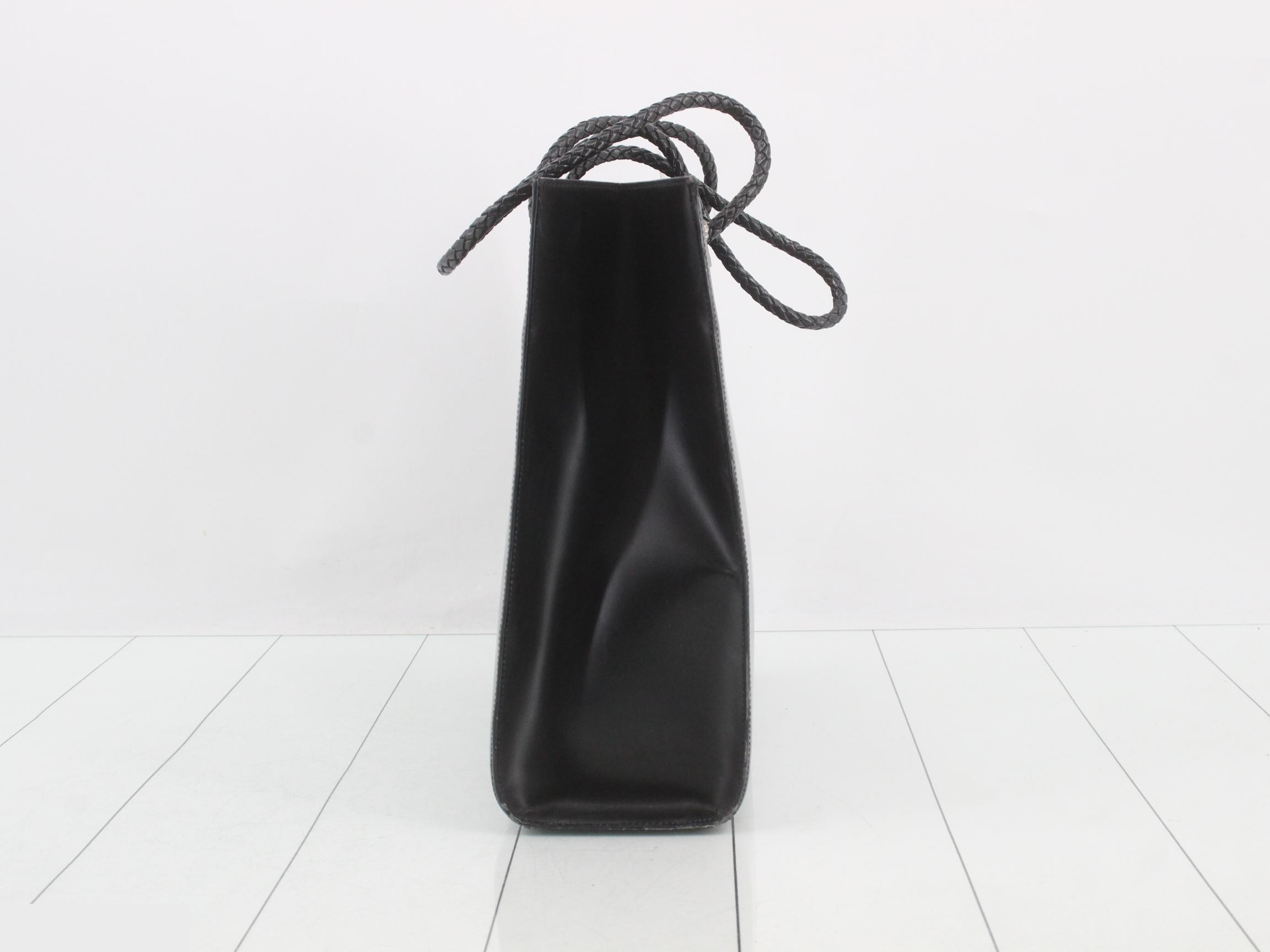 Panthère Tote Bag — view 4