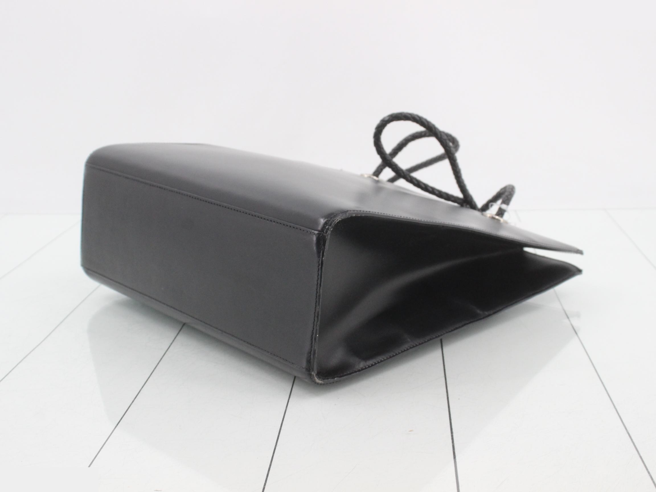 Panthère Tote Bag — view 6