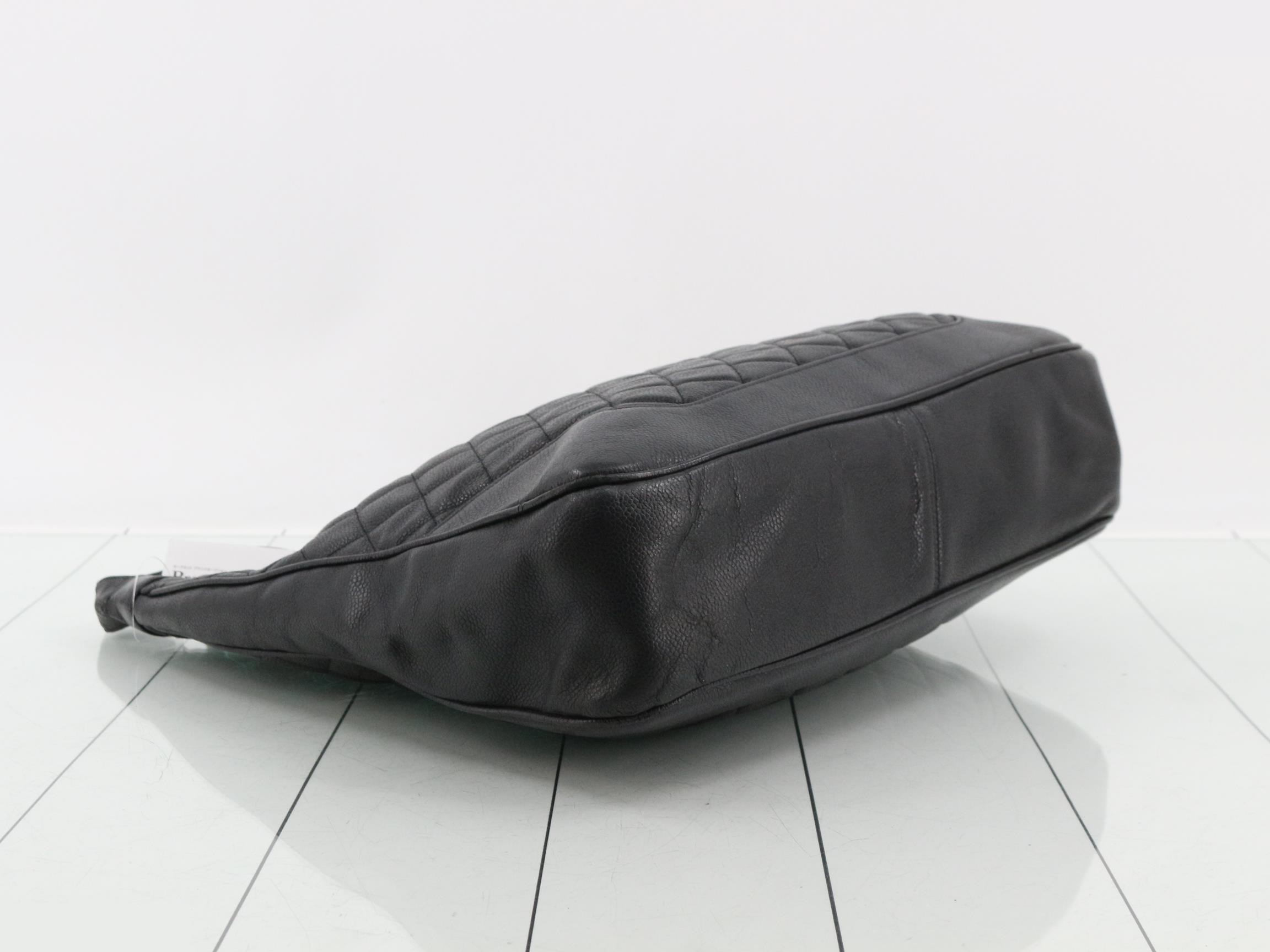 Matelassé Coco Charm One-Shoulder Bag — view 5