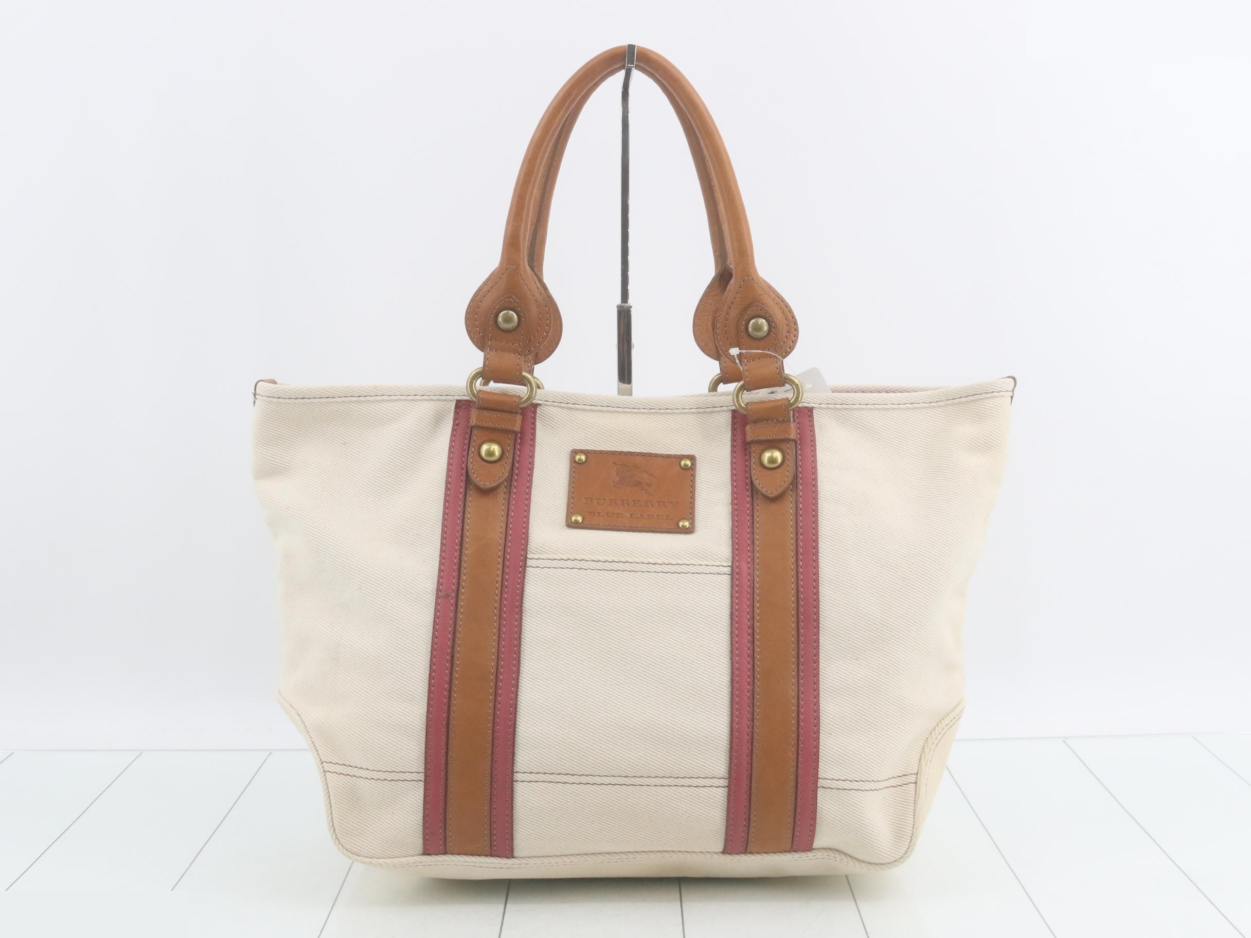 Other lines: Bags and tote bags