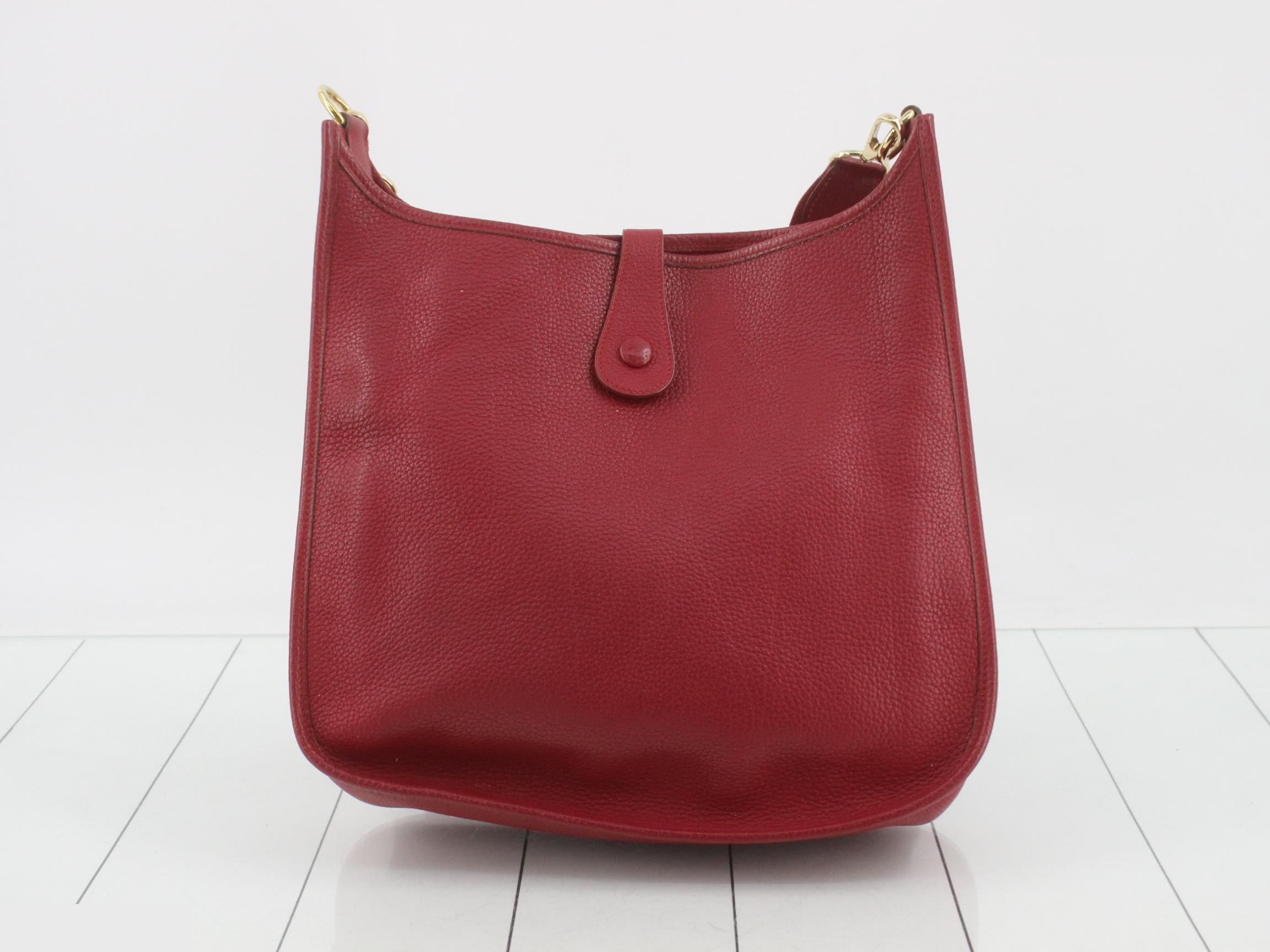 Evelyn PM G — view 2