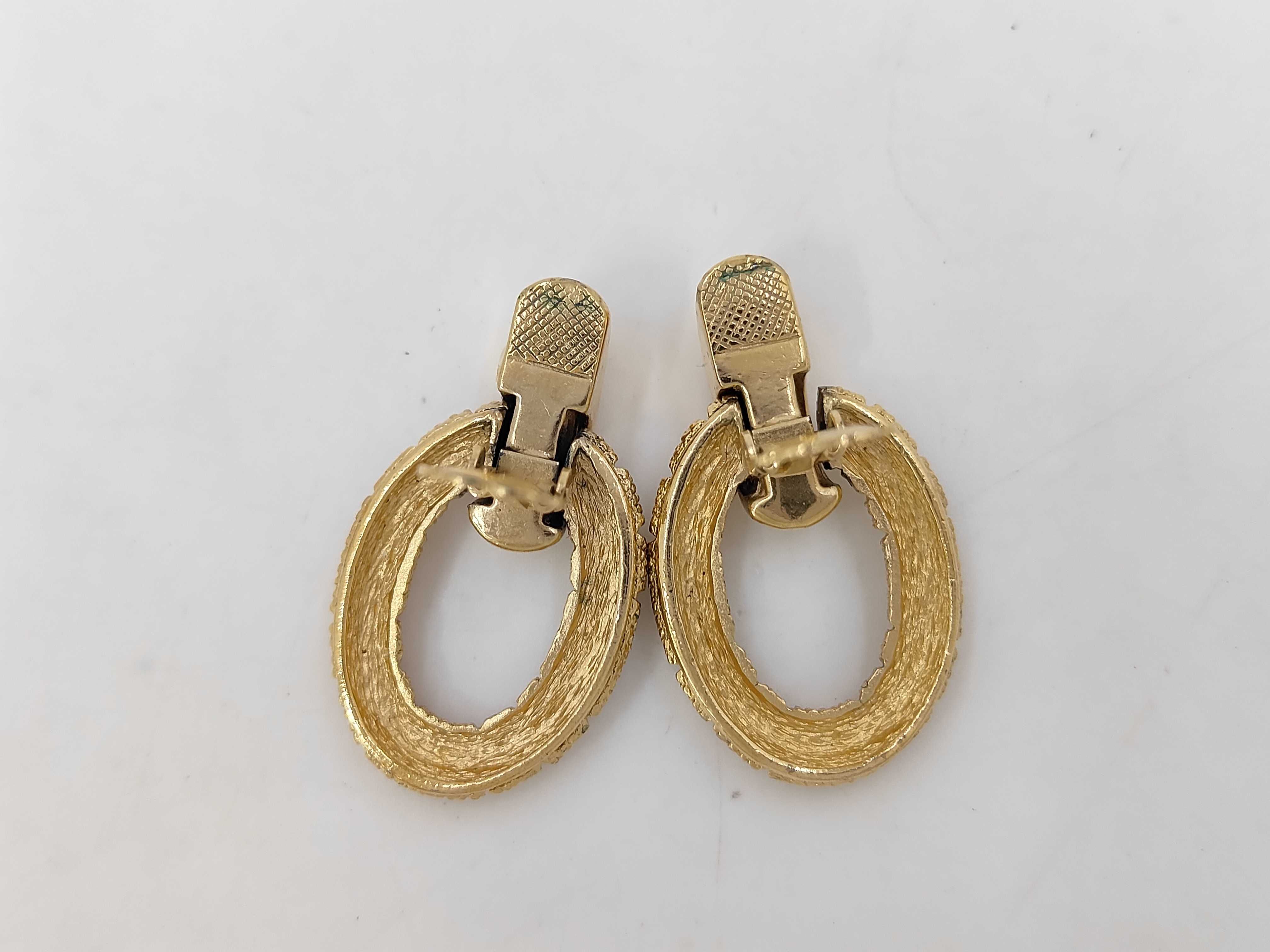 Christian / Earrings / GP Earrings — view 3
