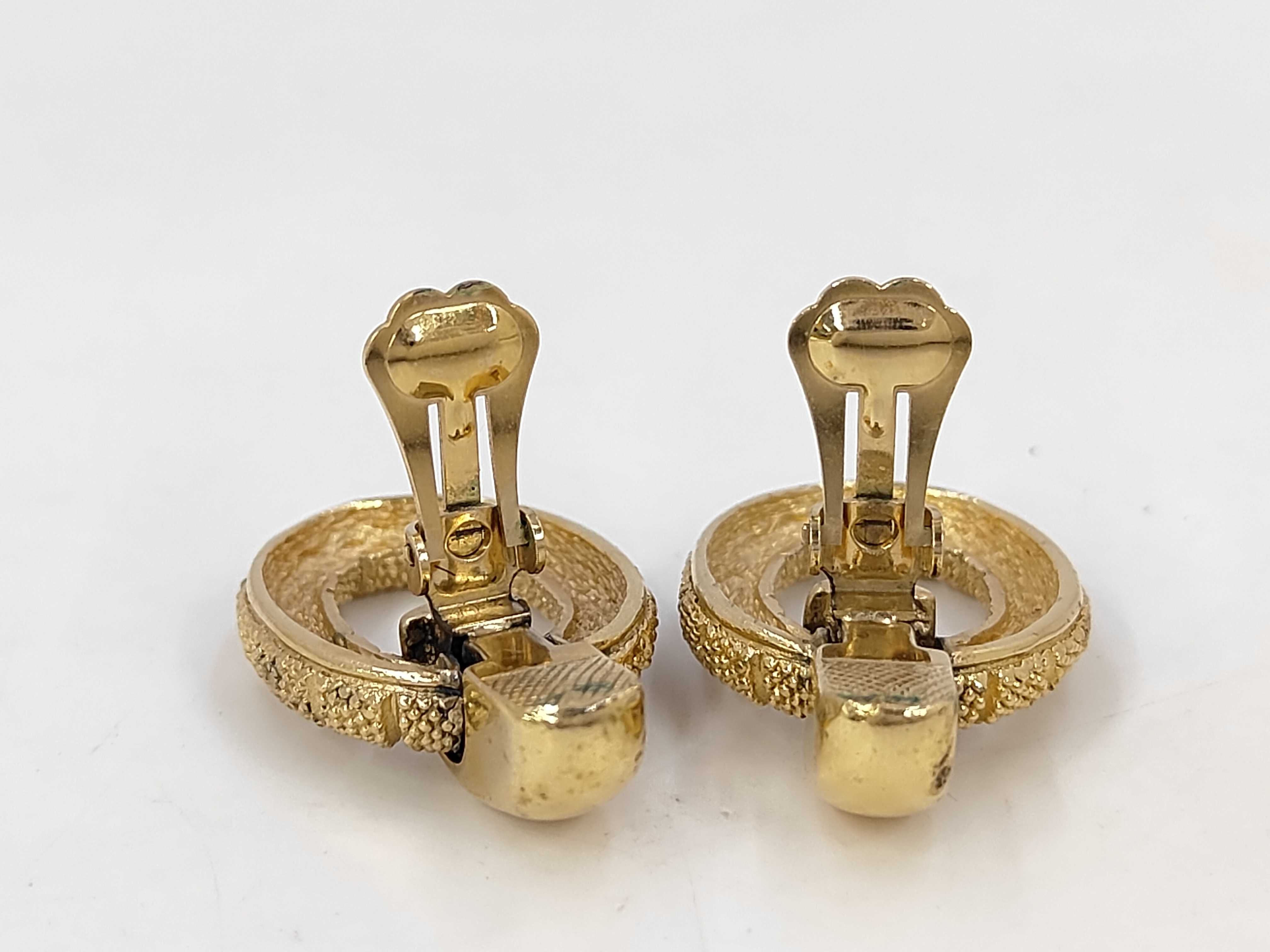 Christian / Earrings / GP Earrings — view 4