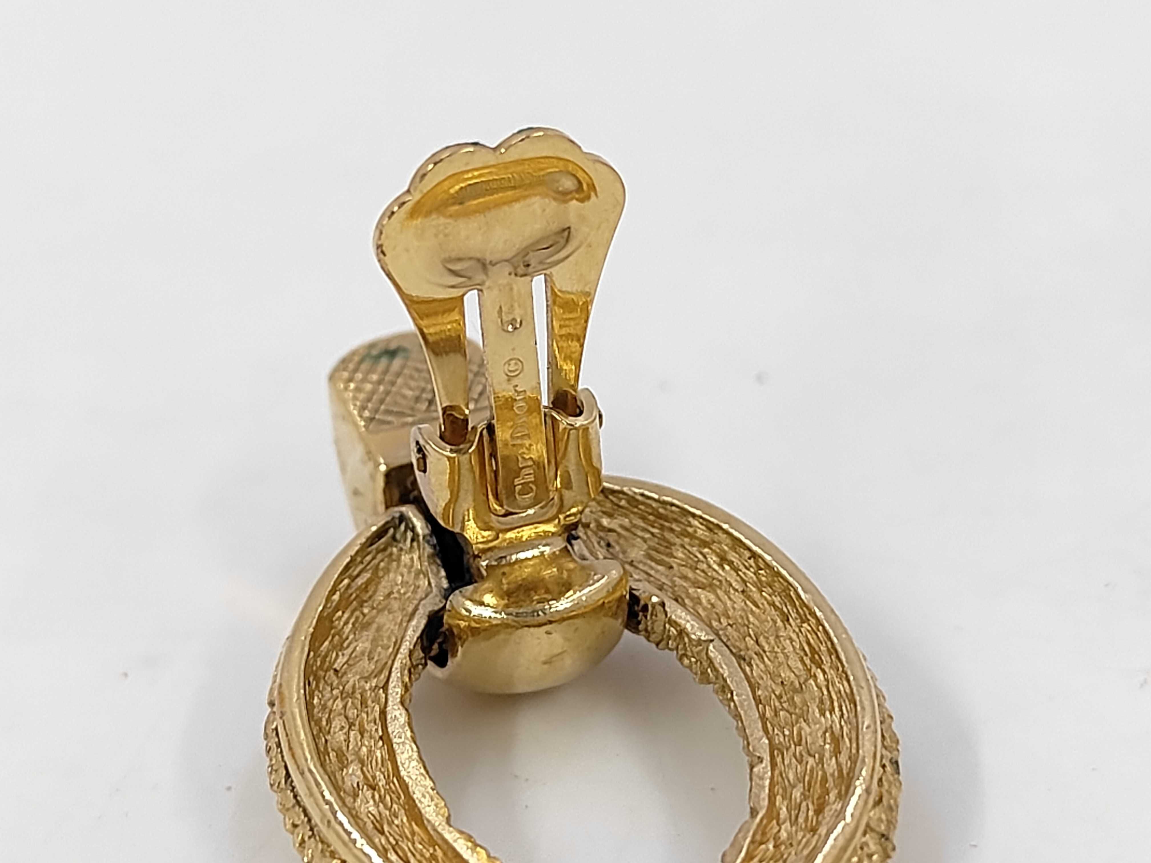 Christian / Earrings / GP Earrings — view 5