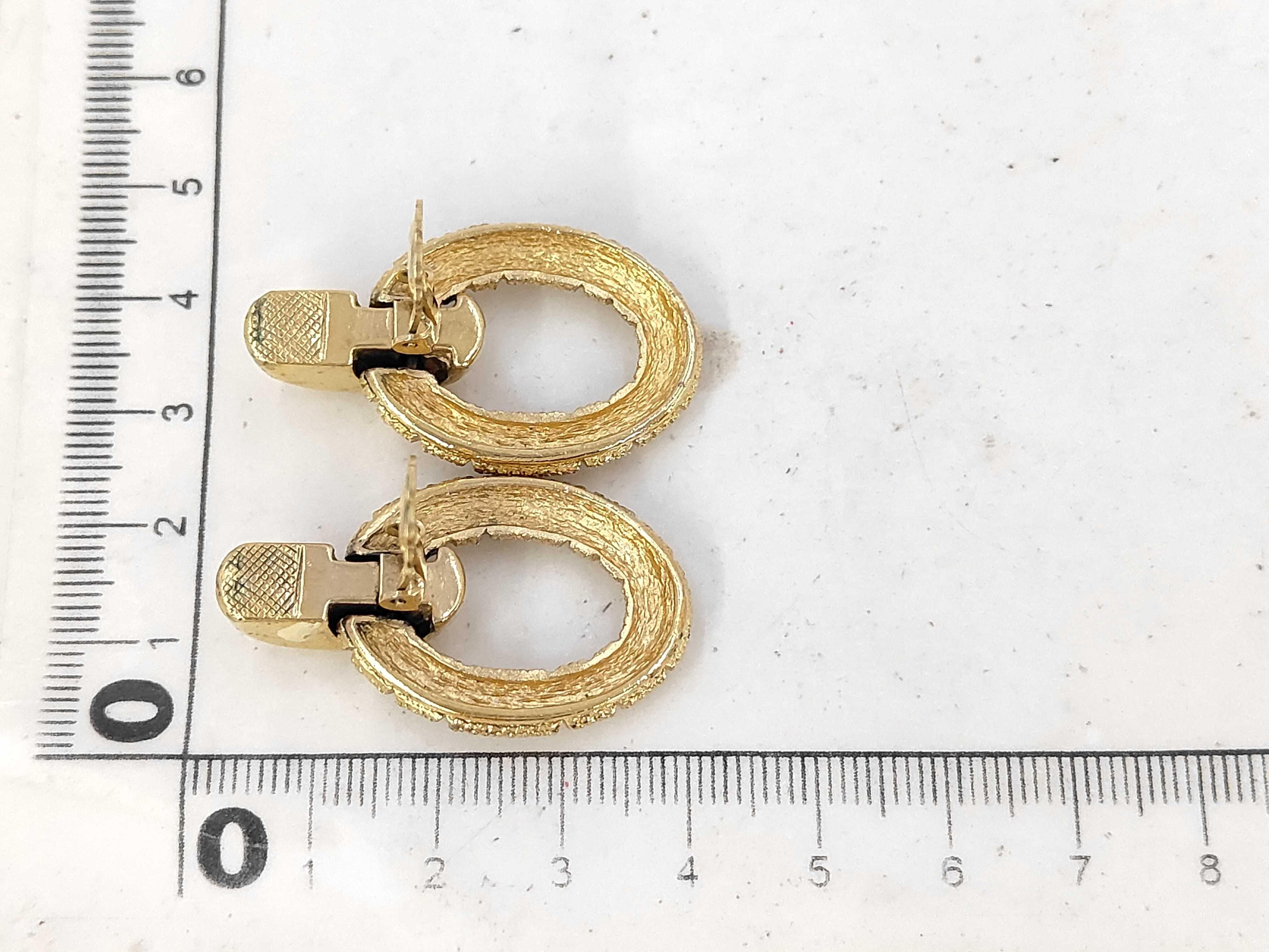 Christian / Earrings / GP Earrings — view 6