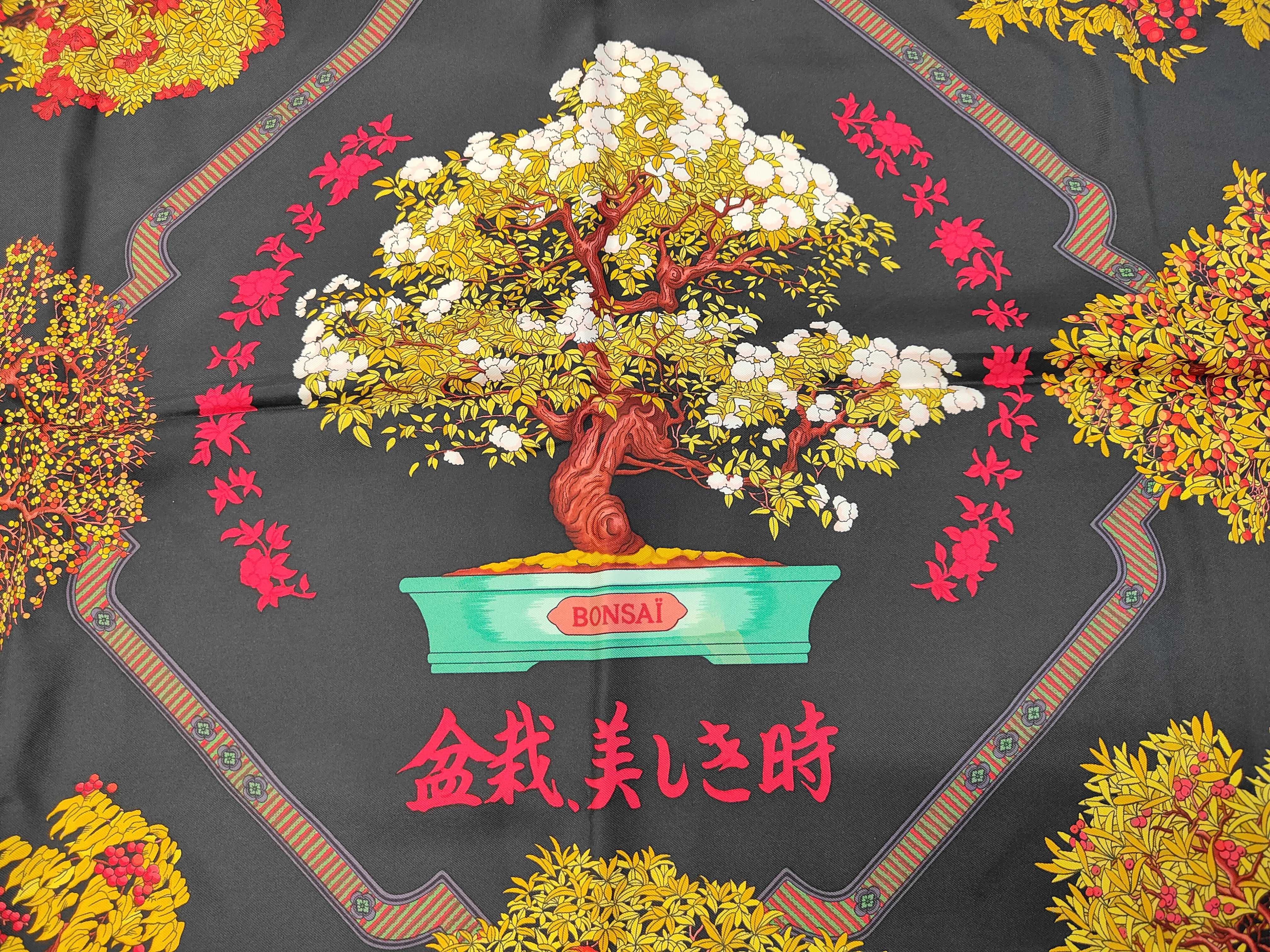 Carre BONSAI (Bonsai, Beautiful Moment) Other accessories — view 4
