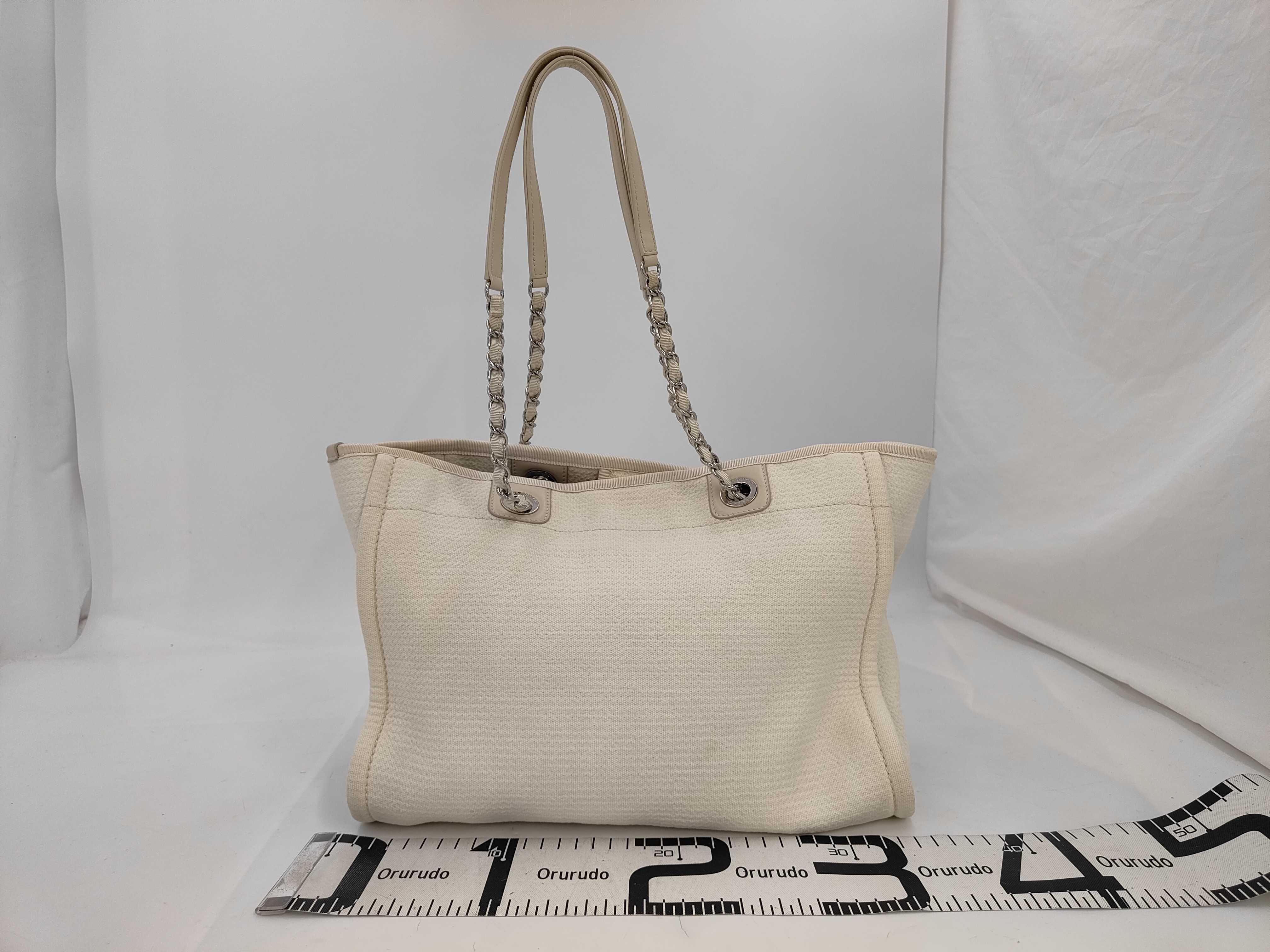 Deauville Tote Bag — view 2
