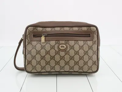 GG Supreme Second Bag