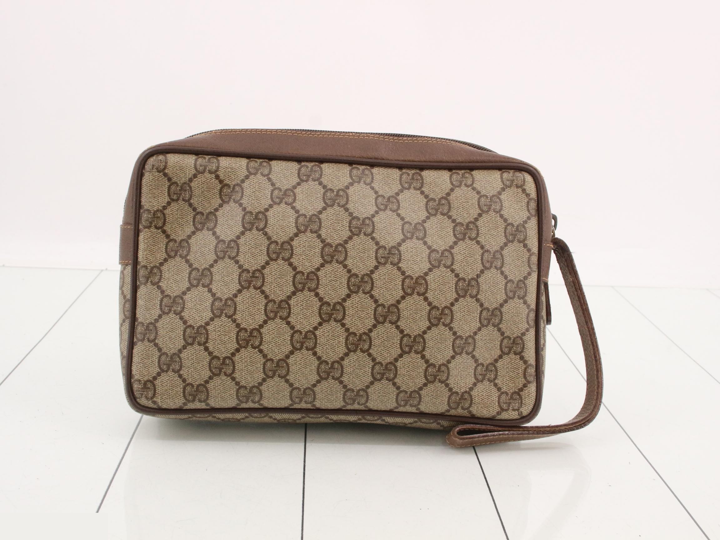 GG Supreme Second Bag — view 2