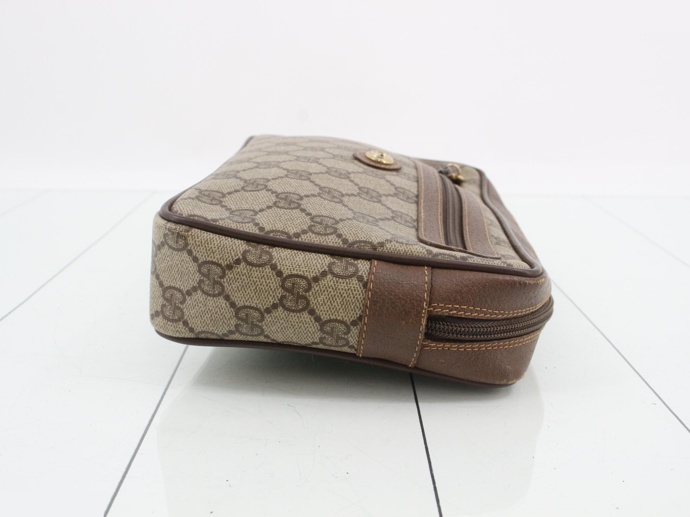 GG Supreme Second Bag — view 3