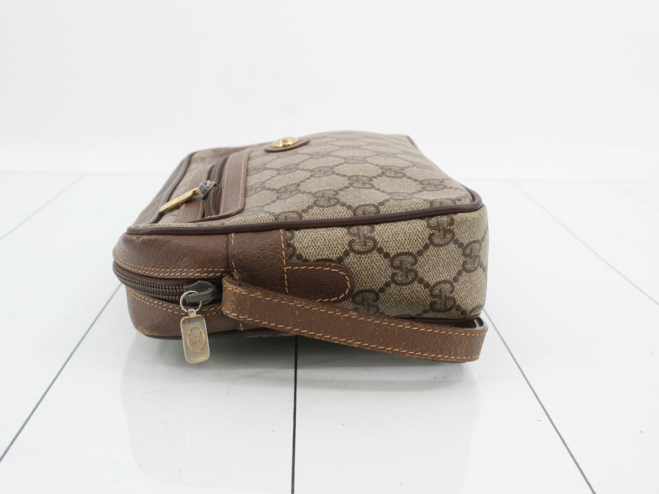GG Supreme Second Bag — view 4