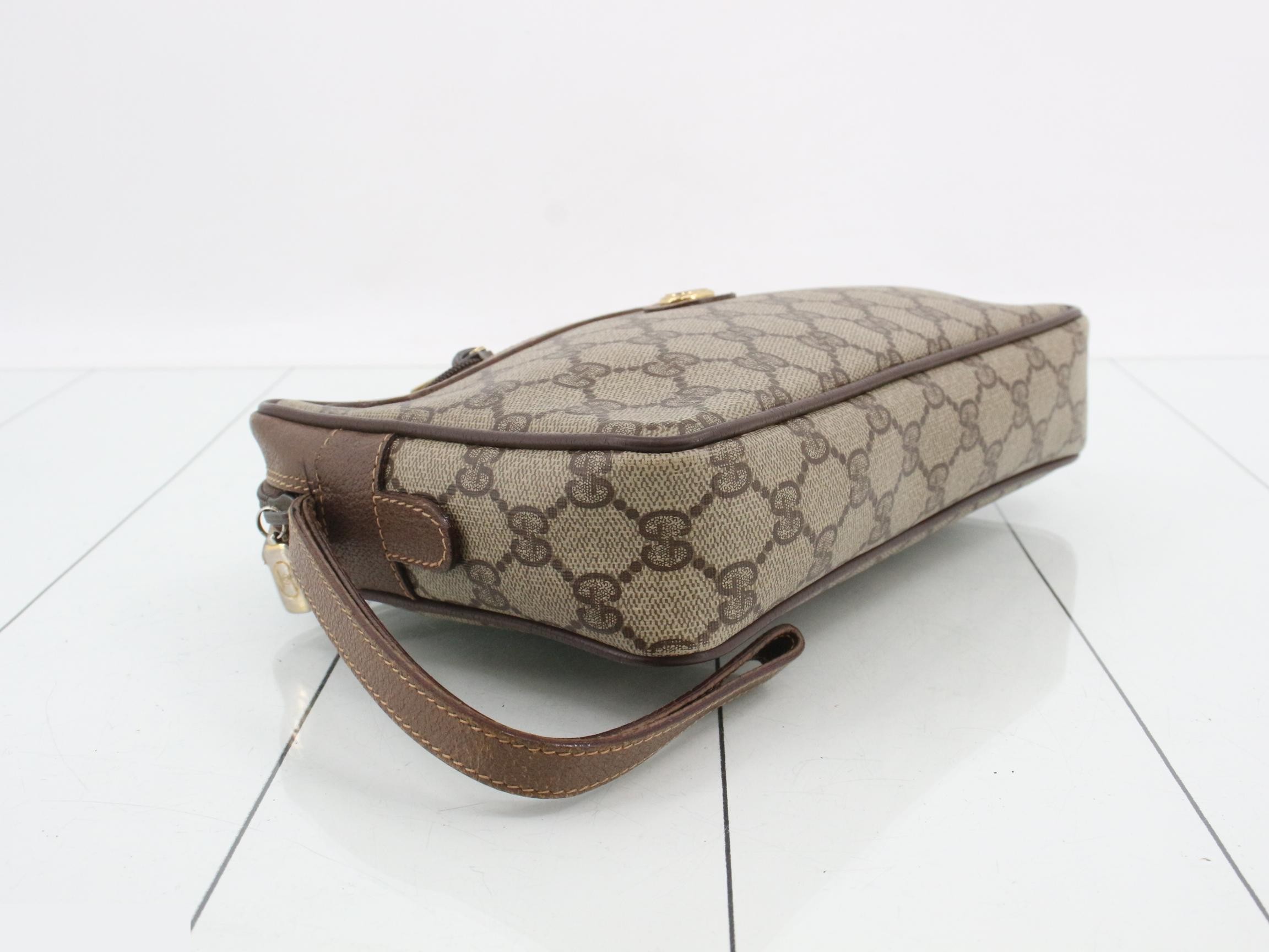 GG Supreme Second Bag — view 5