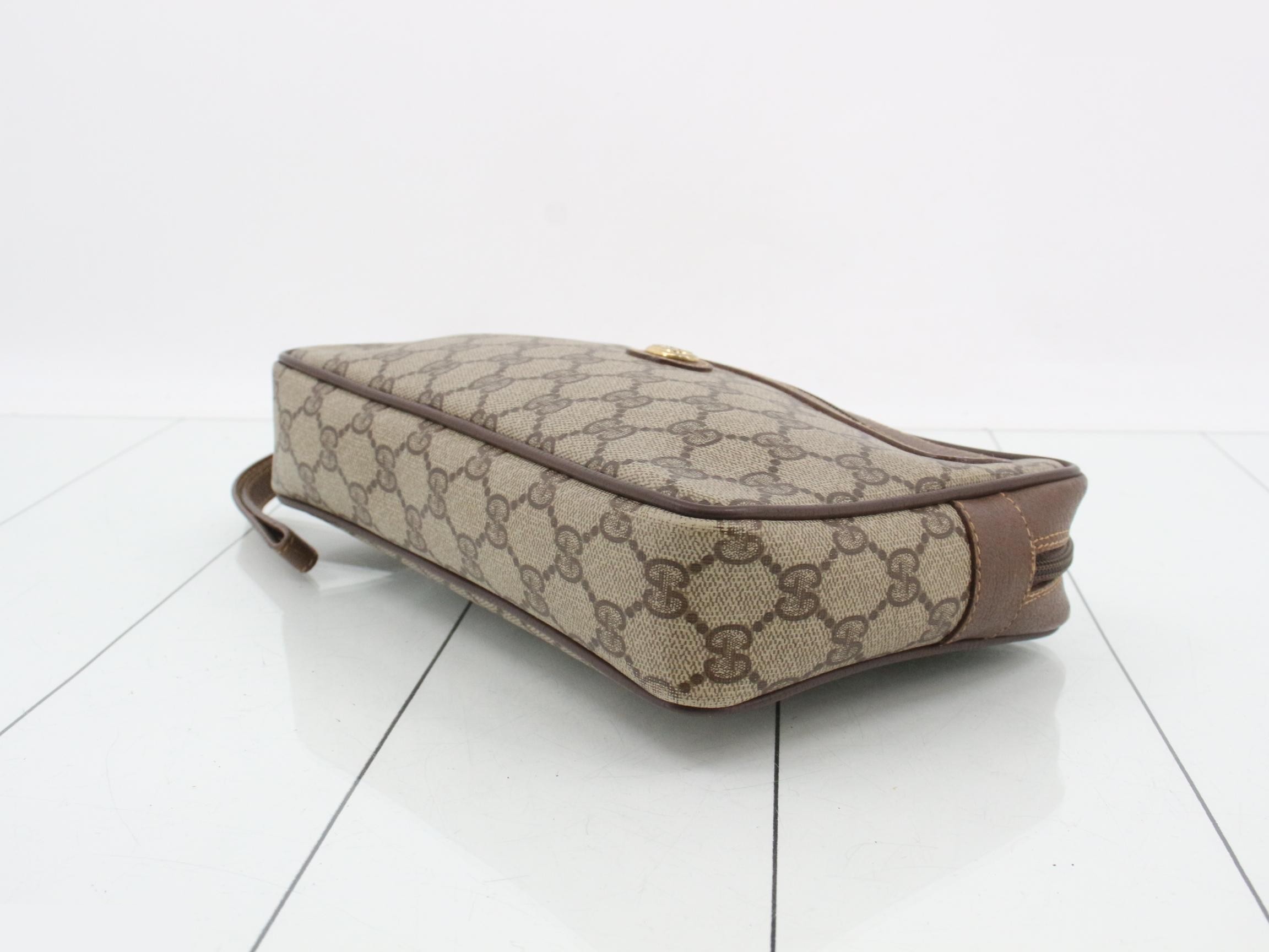 GG Supreme Second Bag — view 6