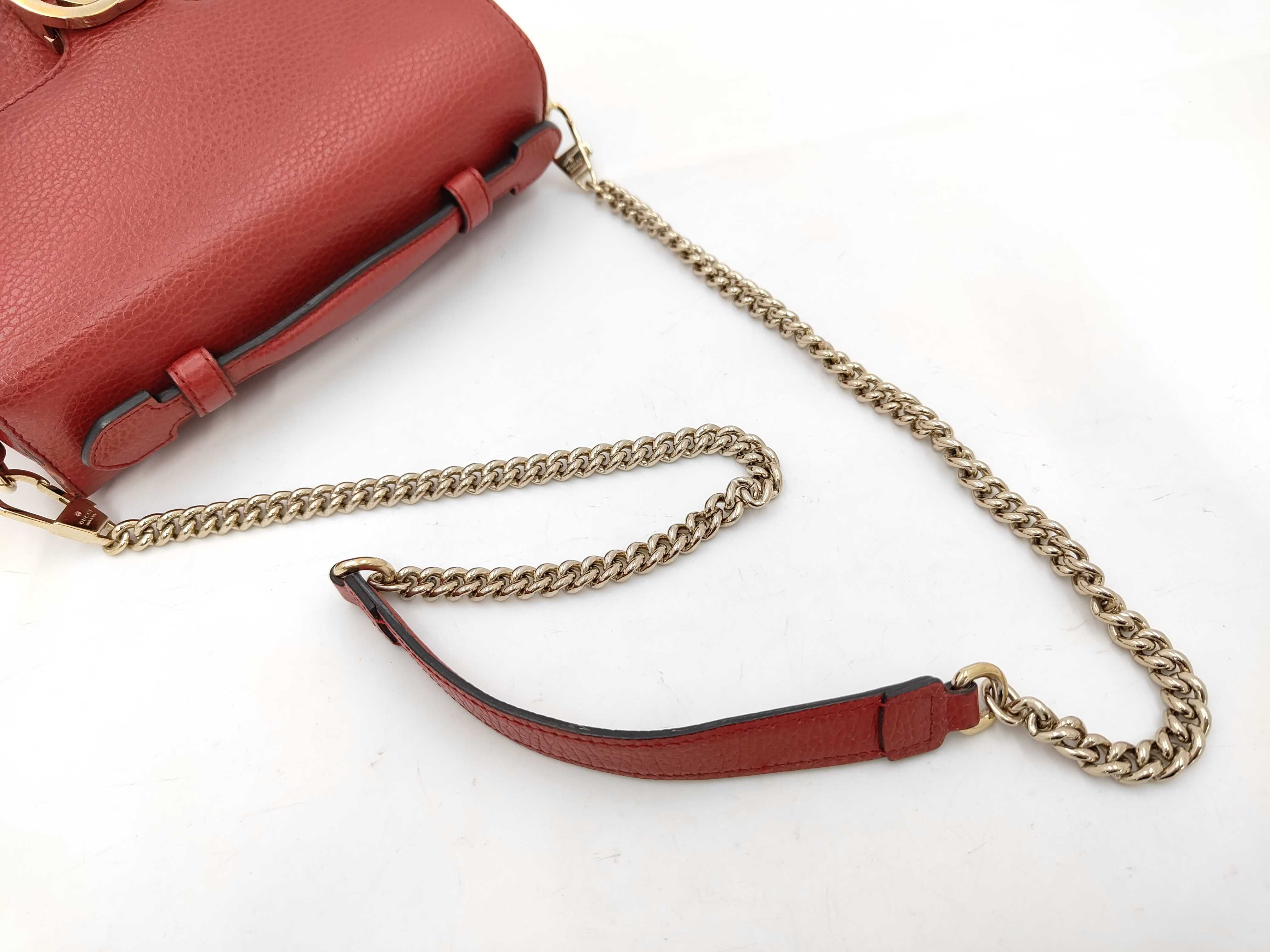 Shoulder Bag — view 4