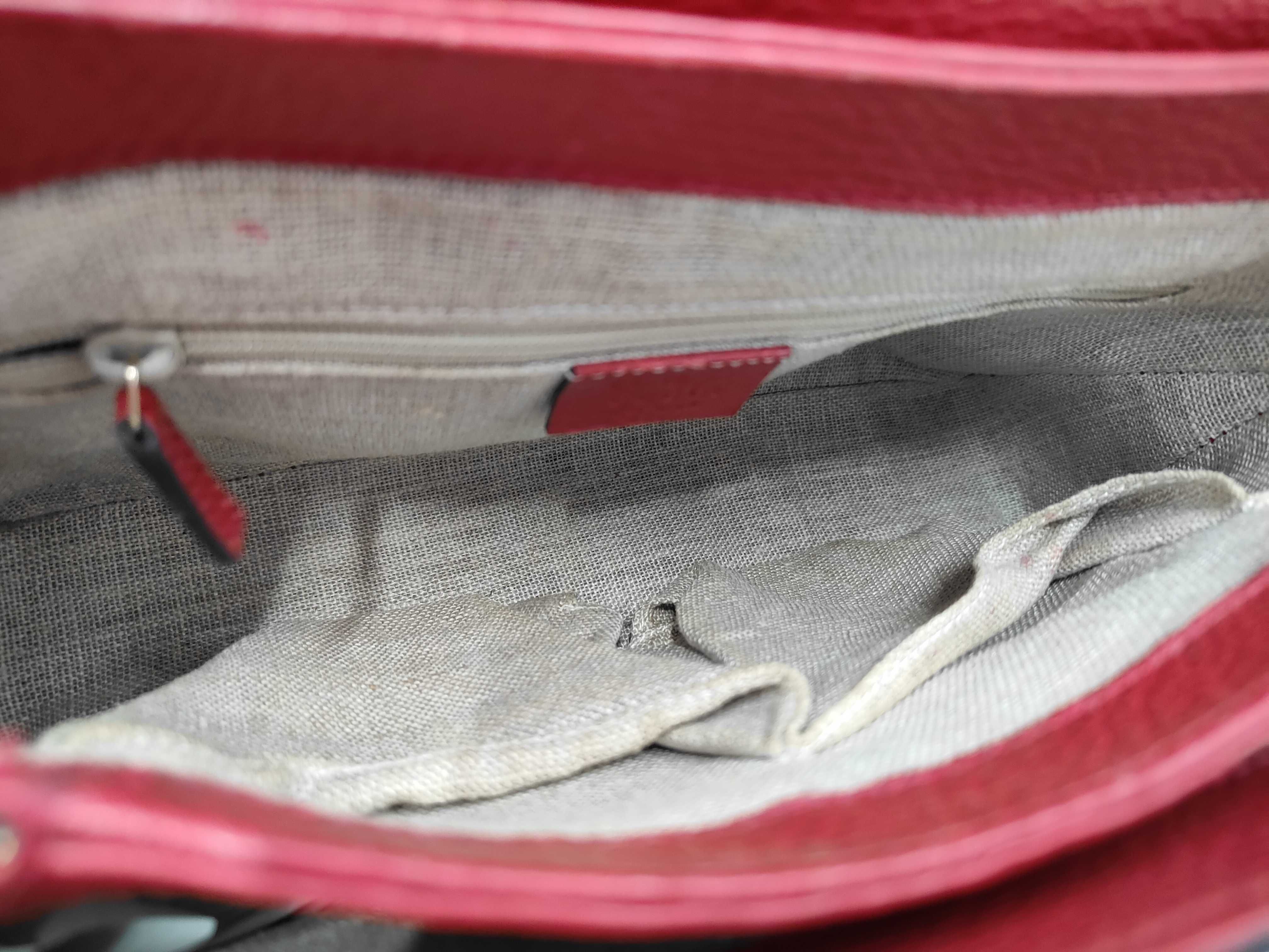 Shoulder Bag — view 9
