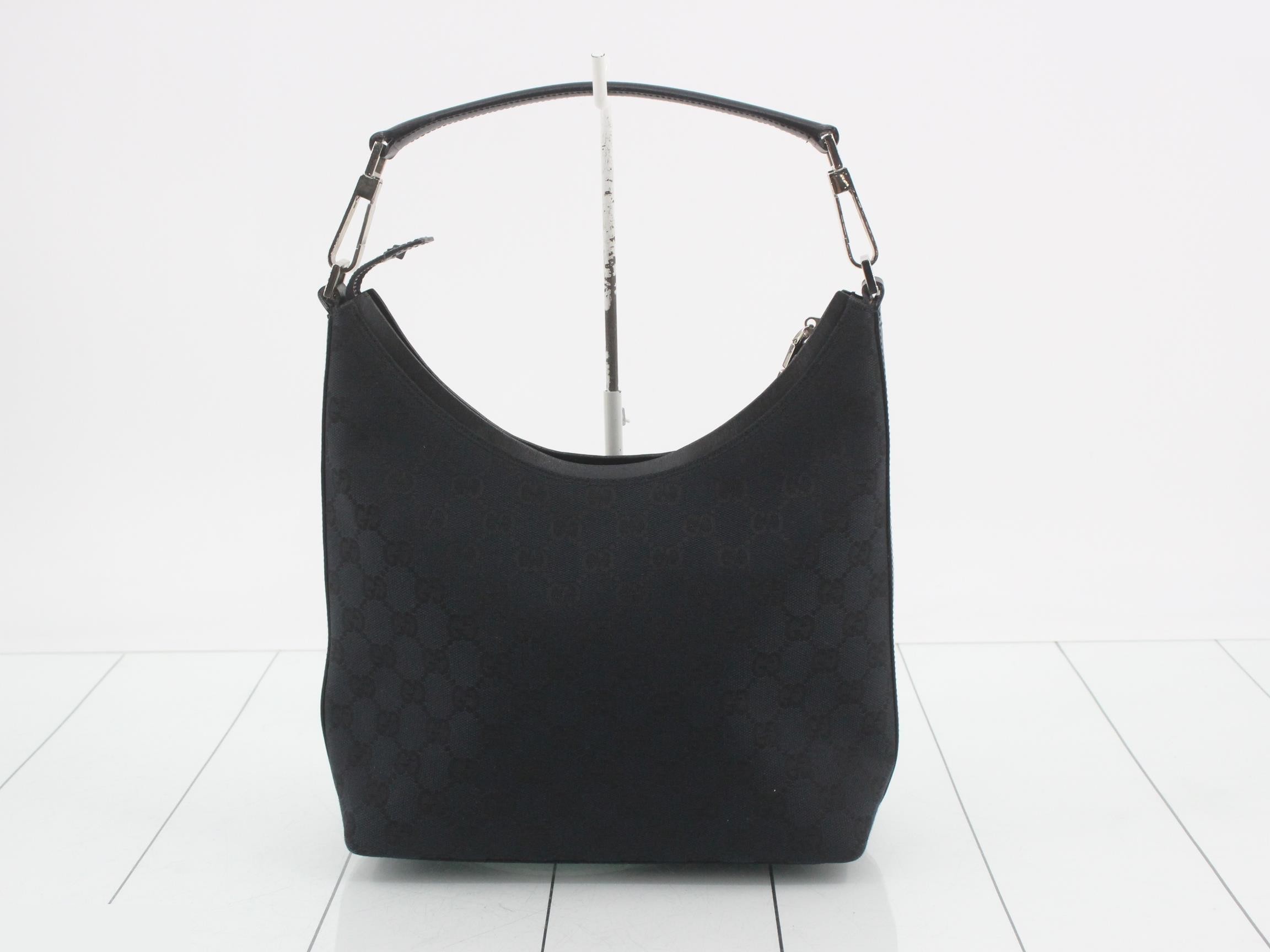 GG Canvas (Bag) - Shoulder Bag — view 2