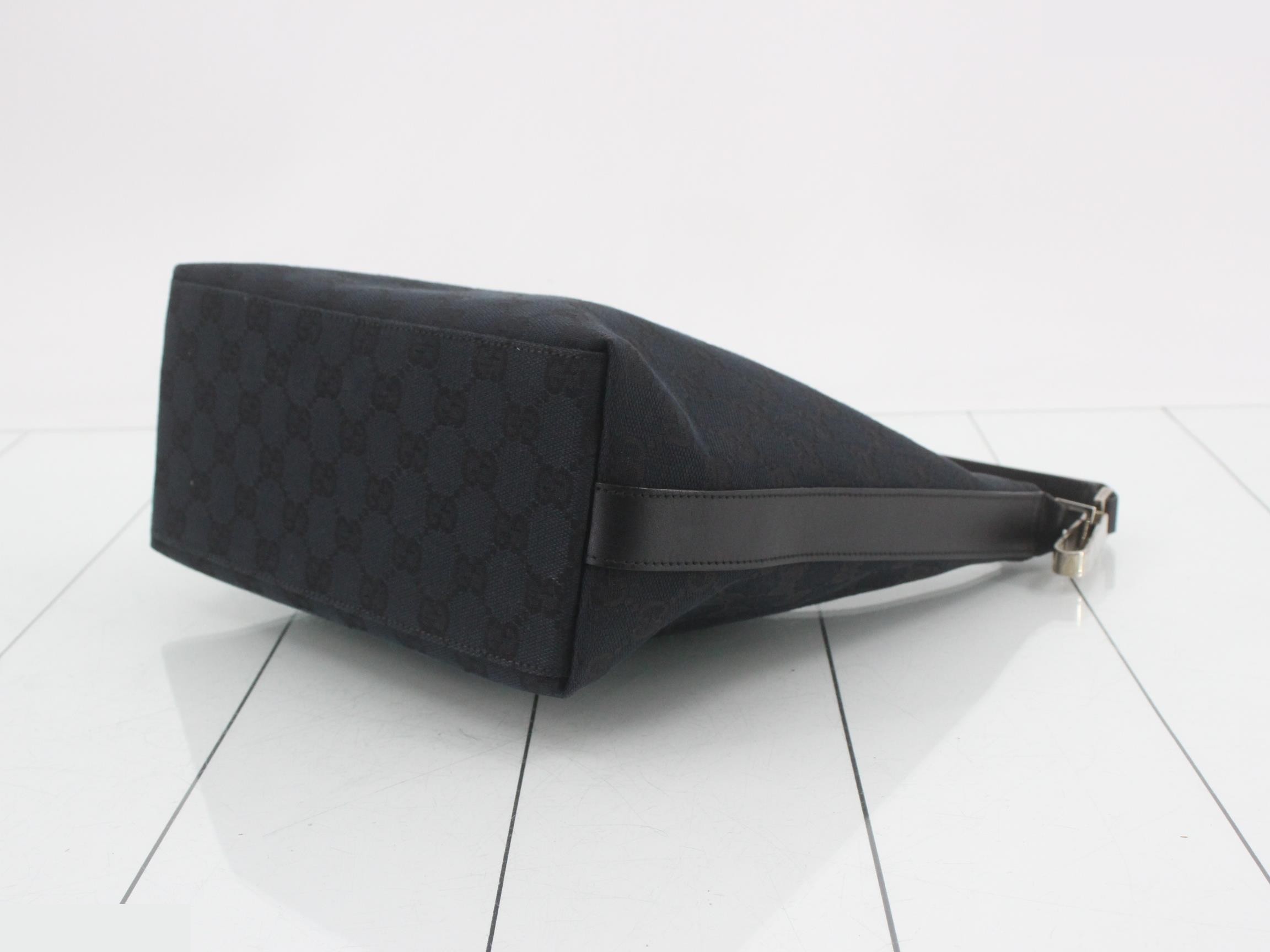 GG Canvas (Bag) - Shoulder Bag — view 6