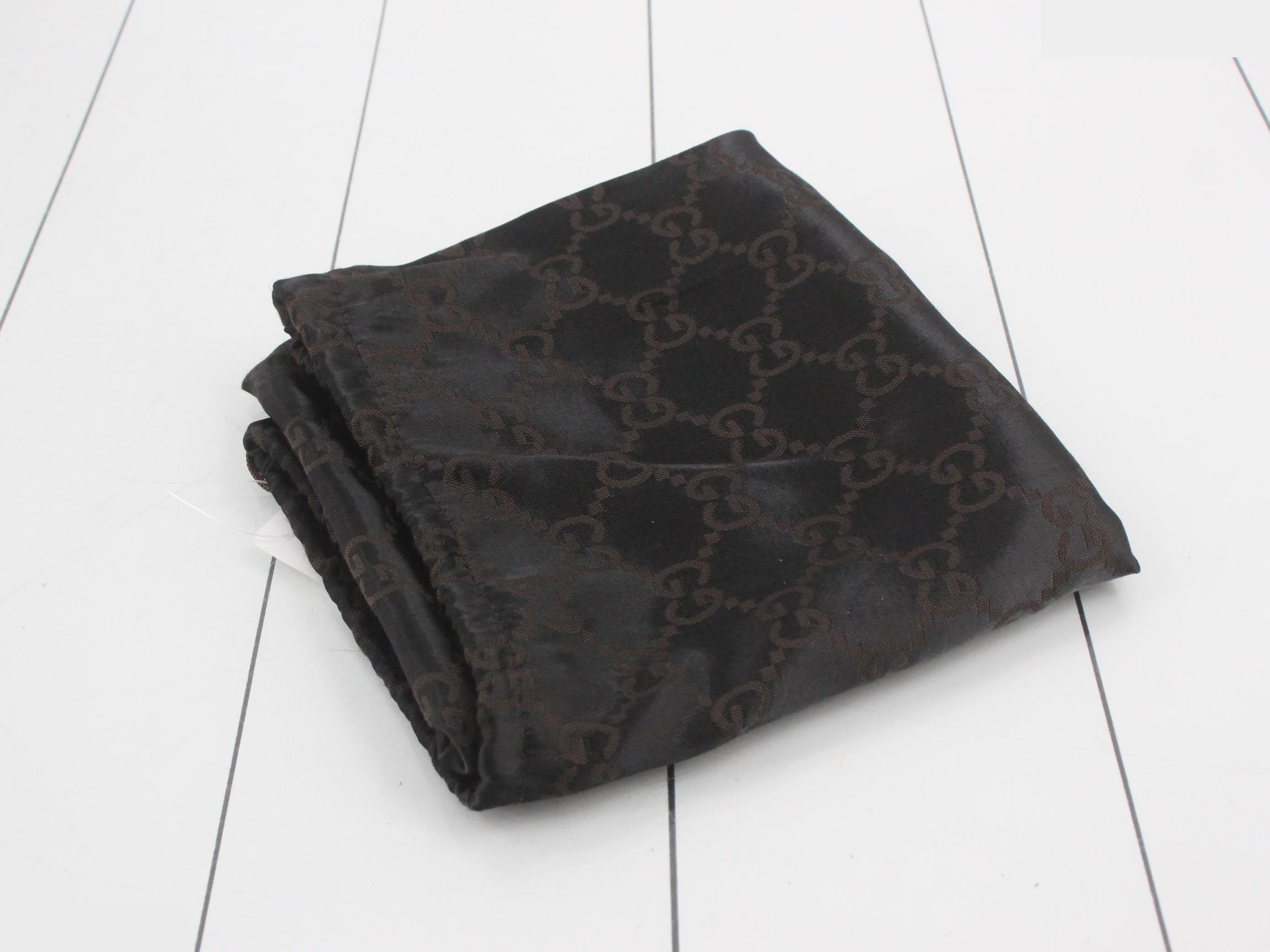 GG Canvas (Bag) - Shoulder Bag — view 7