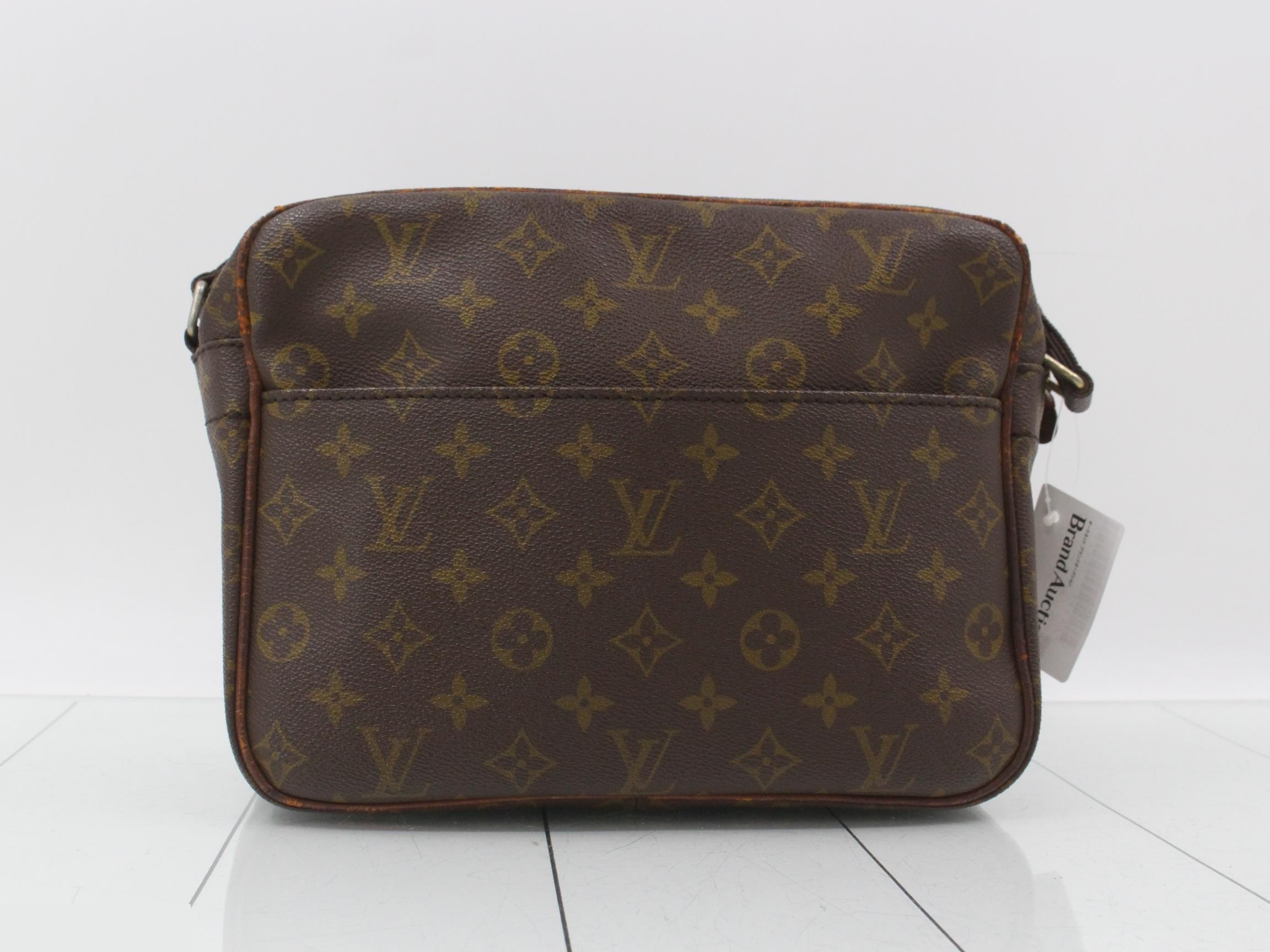 Monogram Miglatour Shoulder Bag — view 2