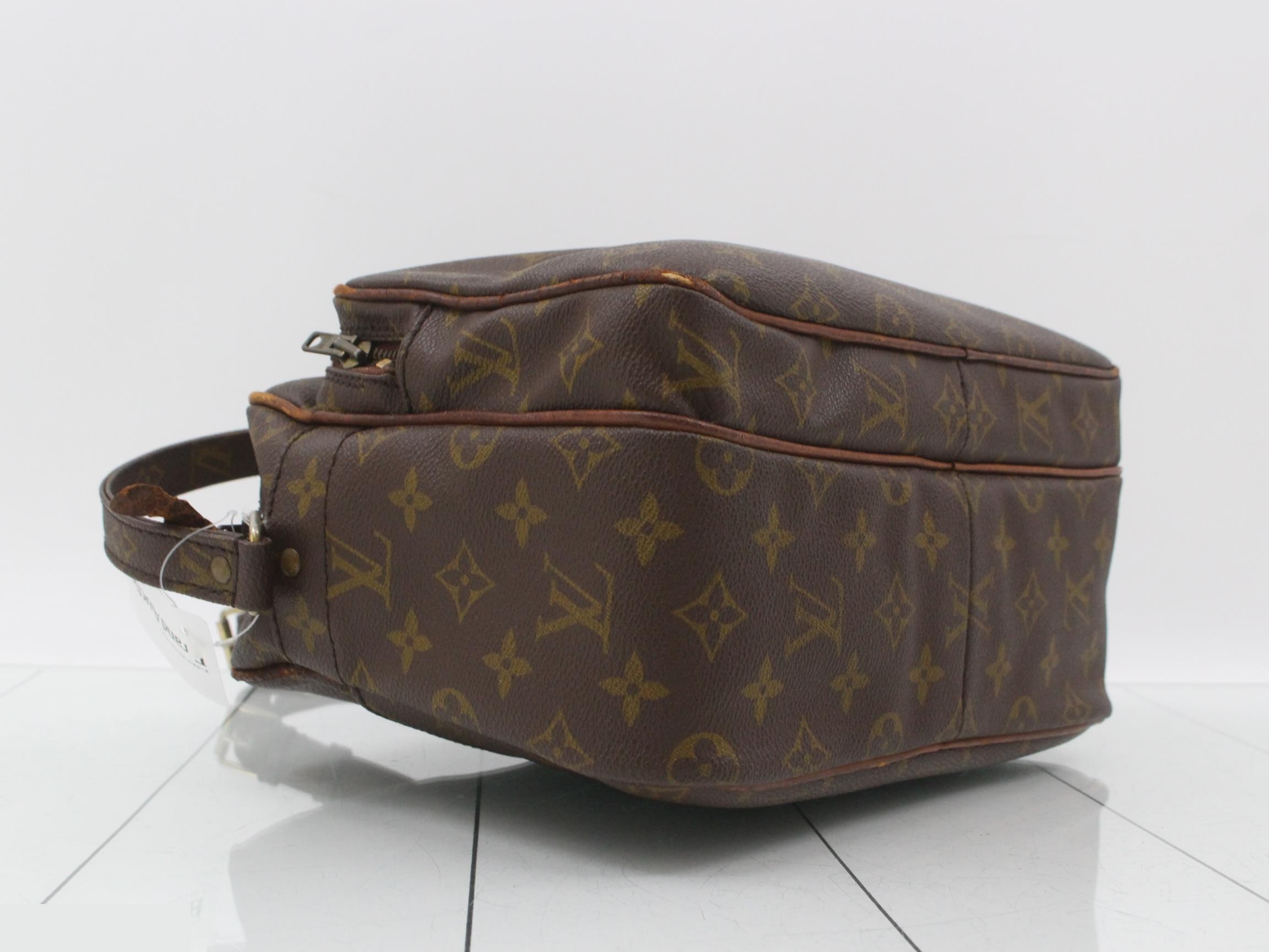 Monogram Miglatour Shoulder Bag — view 5
